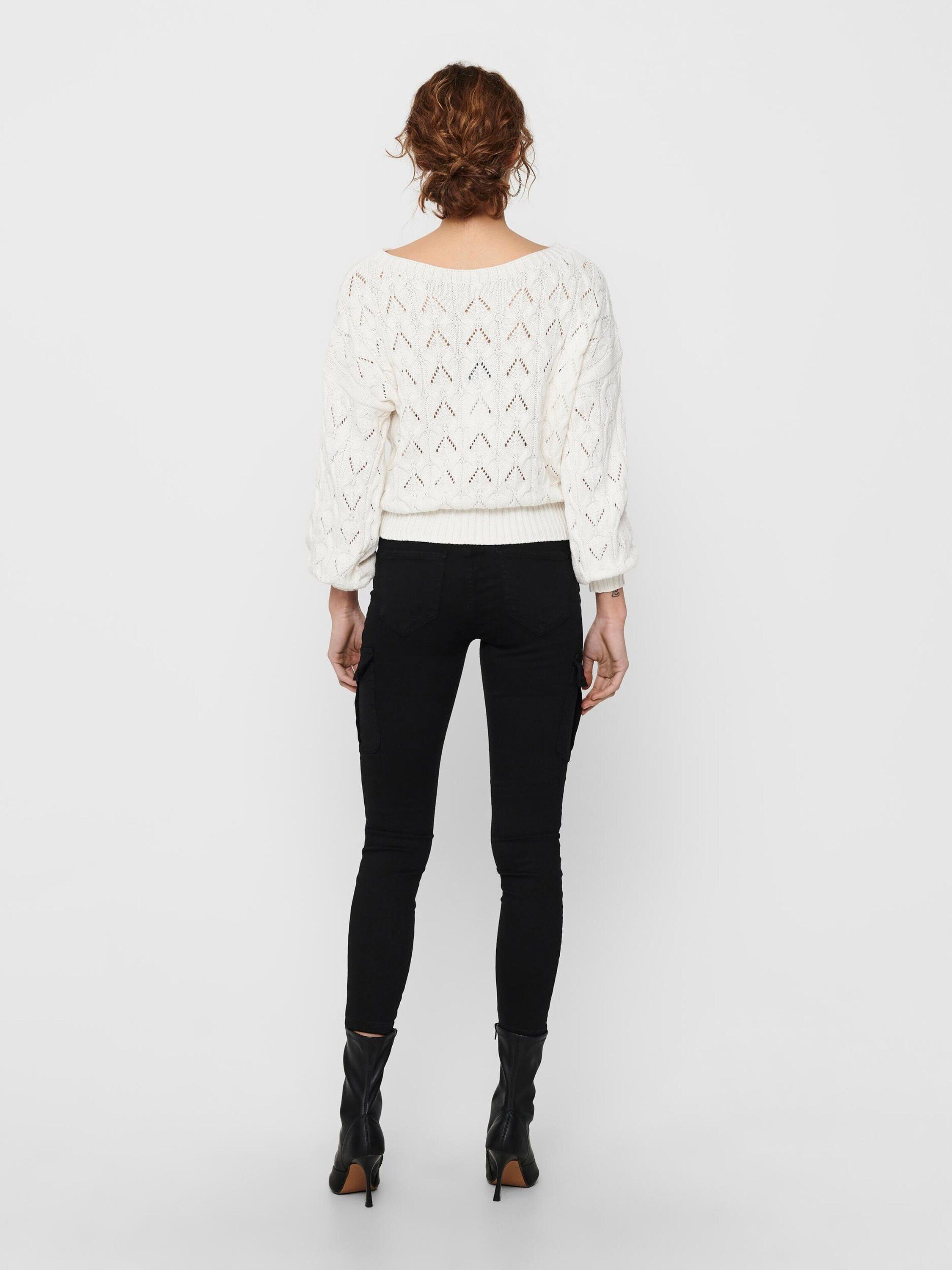 ONLY Strickpullover ONLBrynn (1-tlg) Weiteres Detail günstig online kaufen