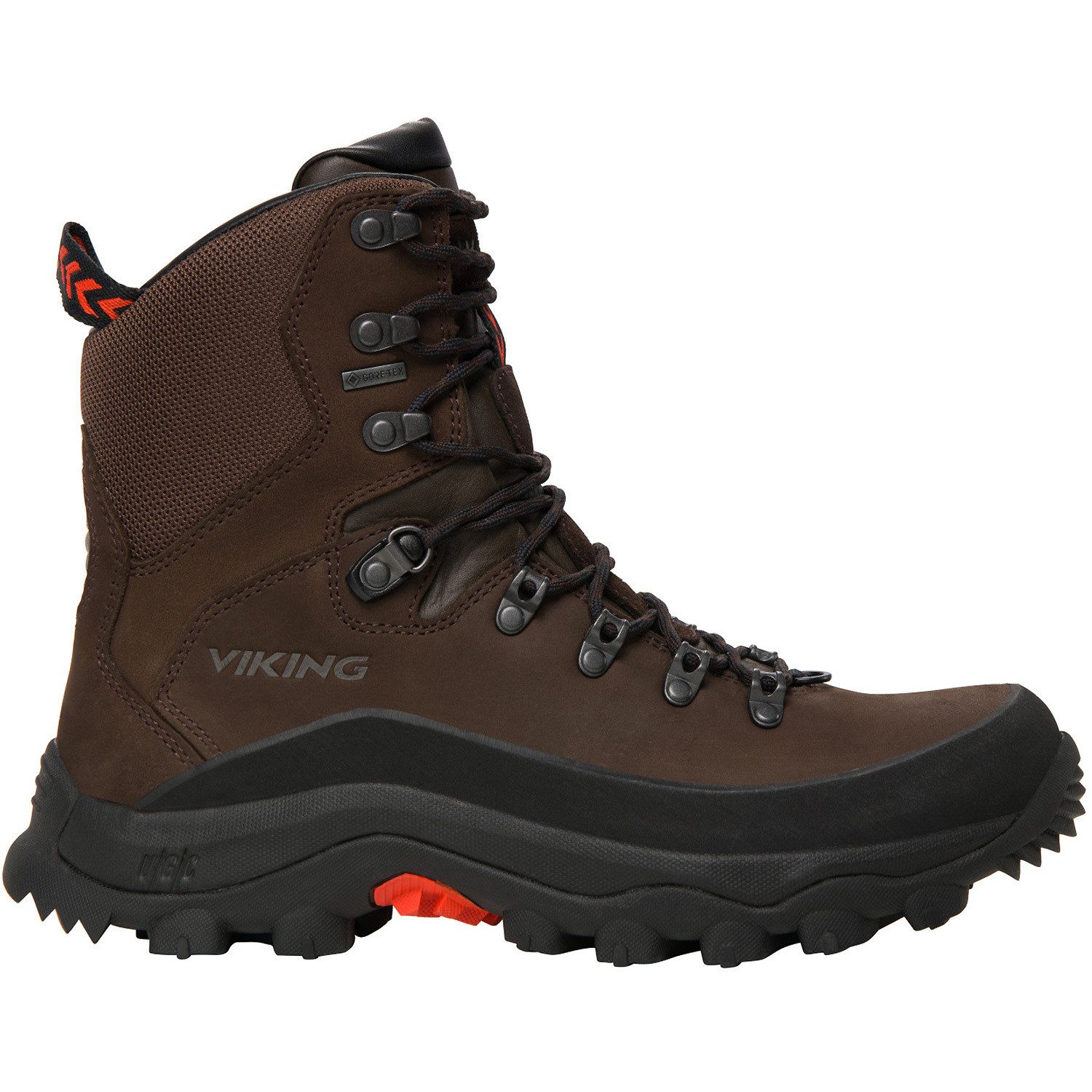 Viking Trekkingstiefel M VILLREIN HIGH GTX Wanderstiefel