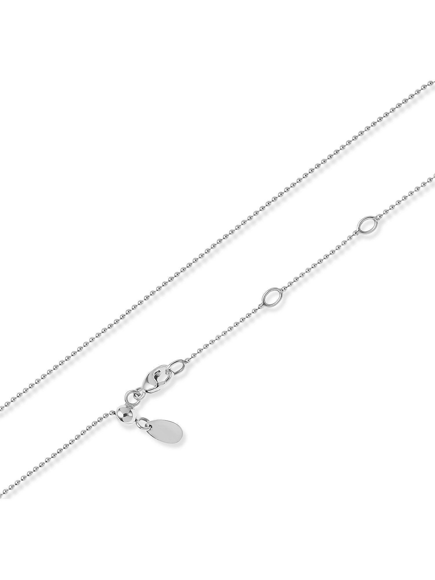 CHRIST Collier CHRIST Damen-Kette 585er ... CHRIST Collier CHRIST Damen-Kette 585er ...