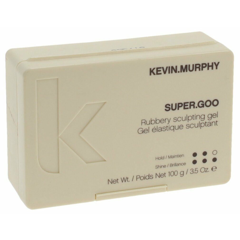 Haargel Super Goo Rubbery Gel