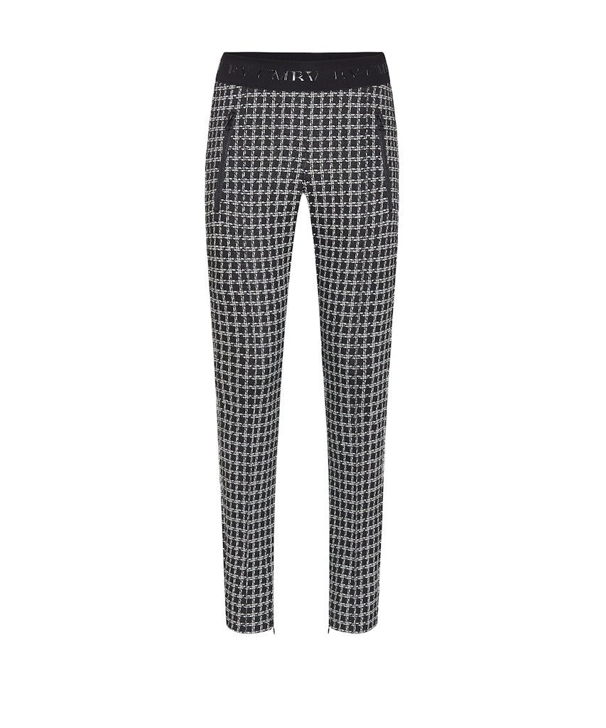 Stoffhose
