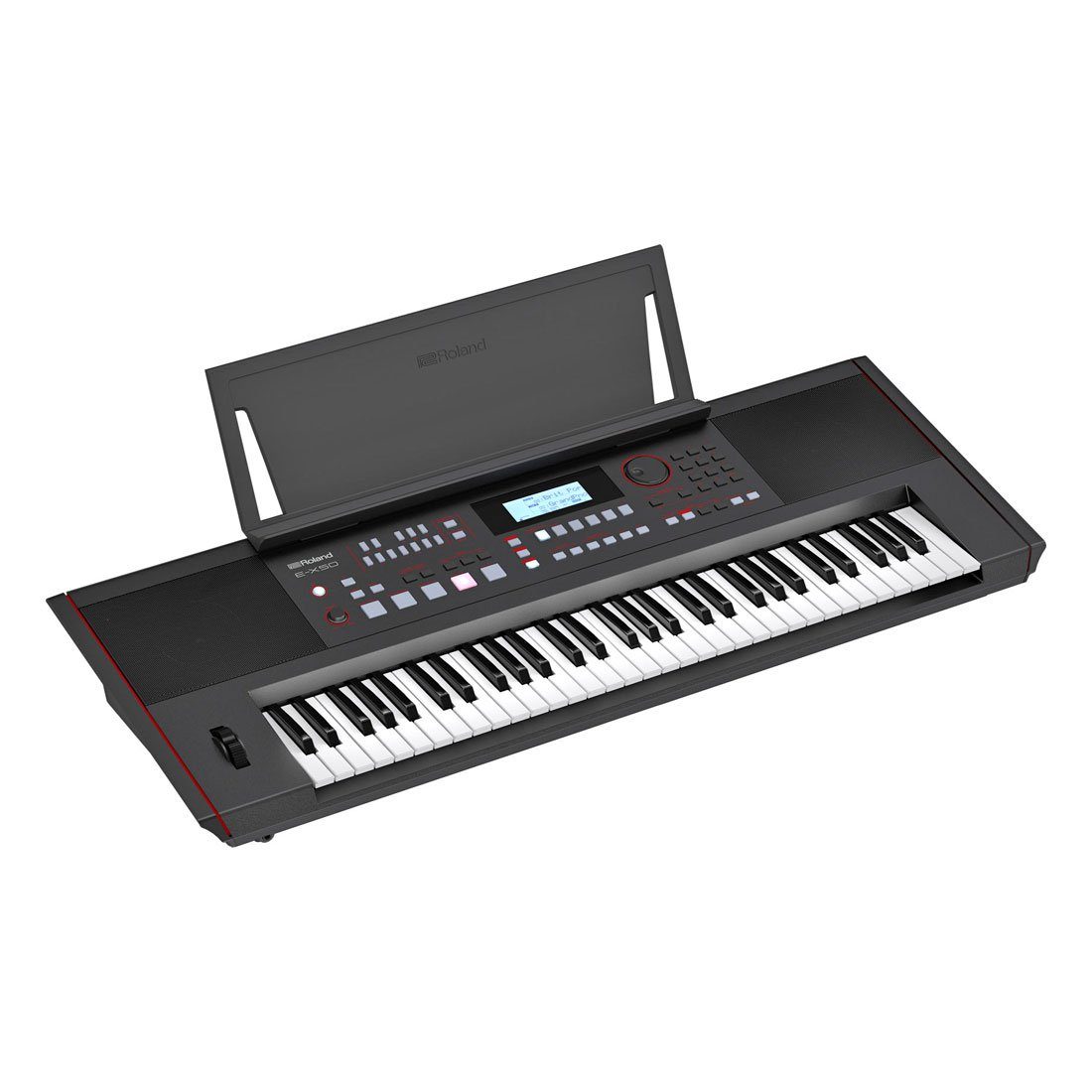 Roland Audio Home-Keyboard Roland E-X50 Entertainment Keyboard