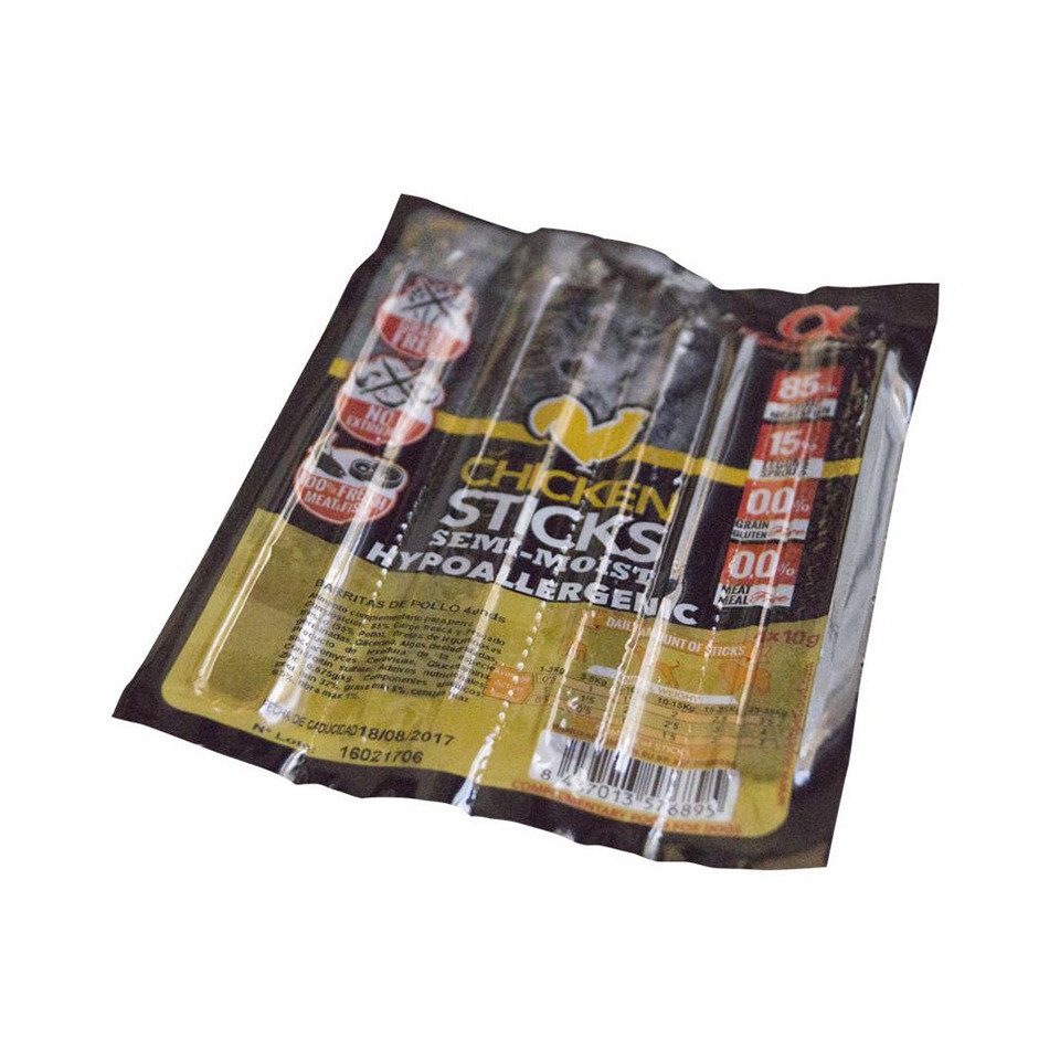 Alpha Spirit Stick Huhn 4er