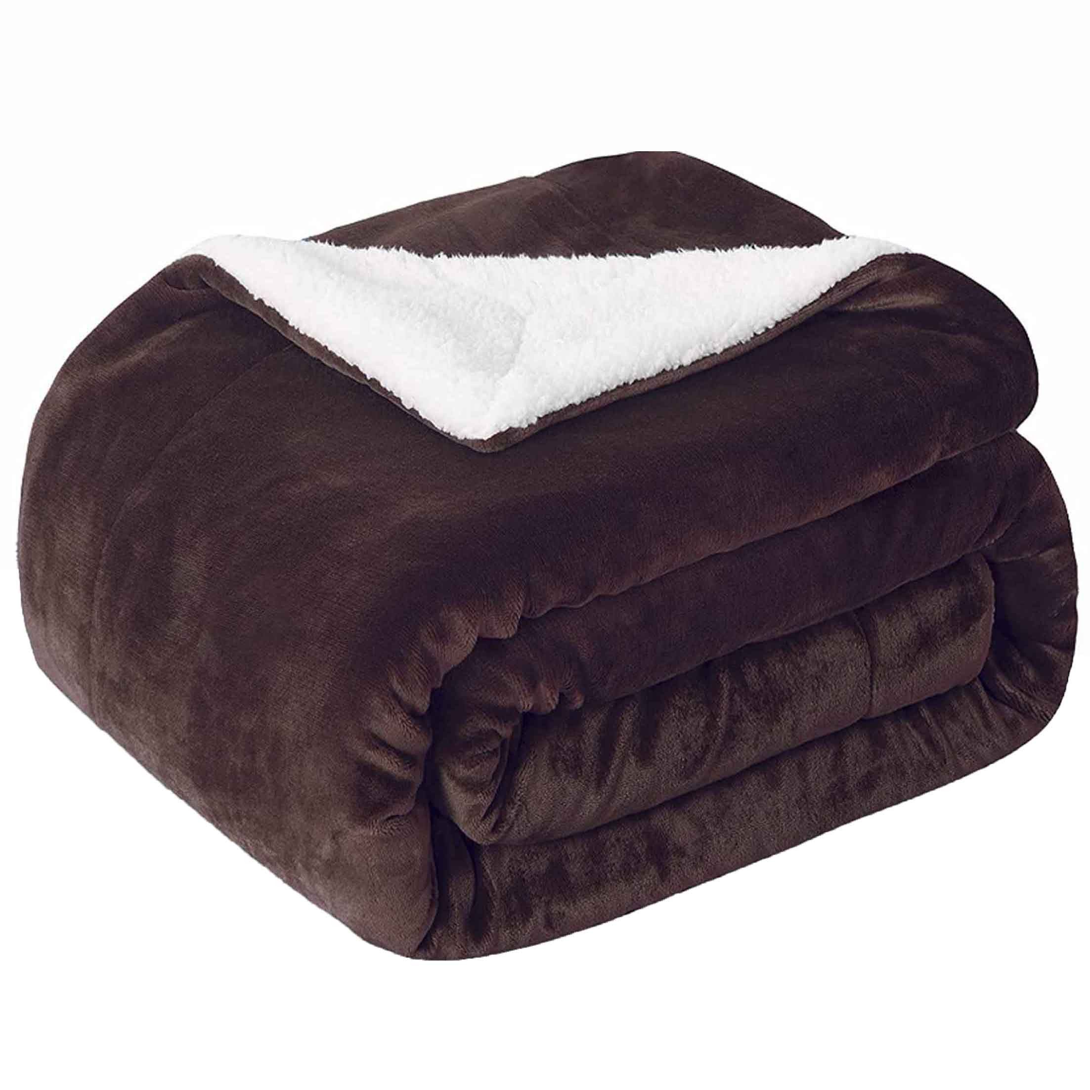 KINSI Heizdecke Elektrische Heizdecke, einstellbare Temperatur,leckagegeschützt,sicher, Niederspannungs-Graphenelektrodecke mit 4 Temperaturstufen, 30°C-55°C.