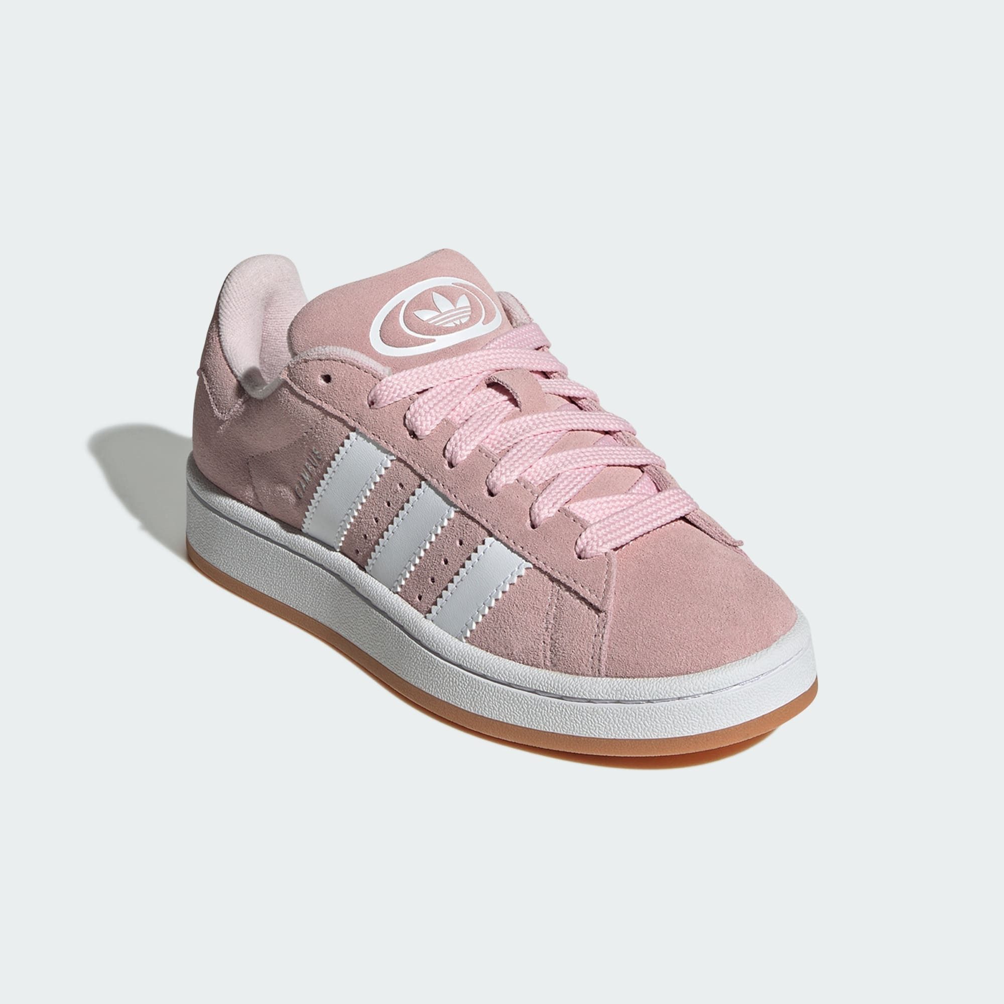 Clear Pink / Cloud White / Gum