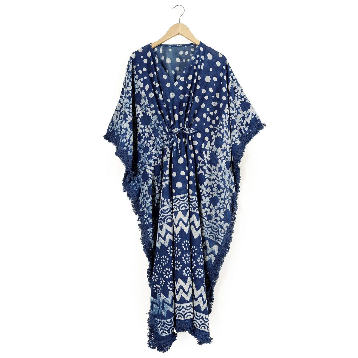 PfauGermany Kaftan Tropical Makena günstig online kaufen