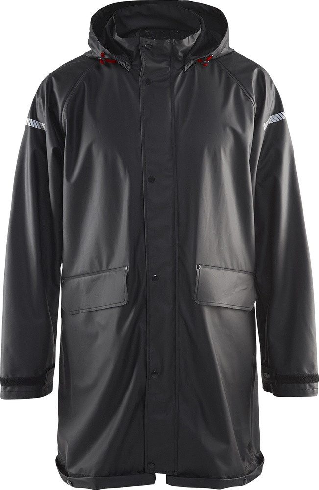 Blåkläder Regenjacke Regenjacke Level 1