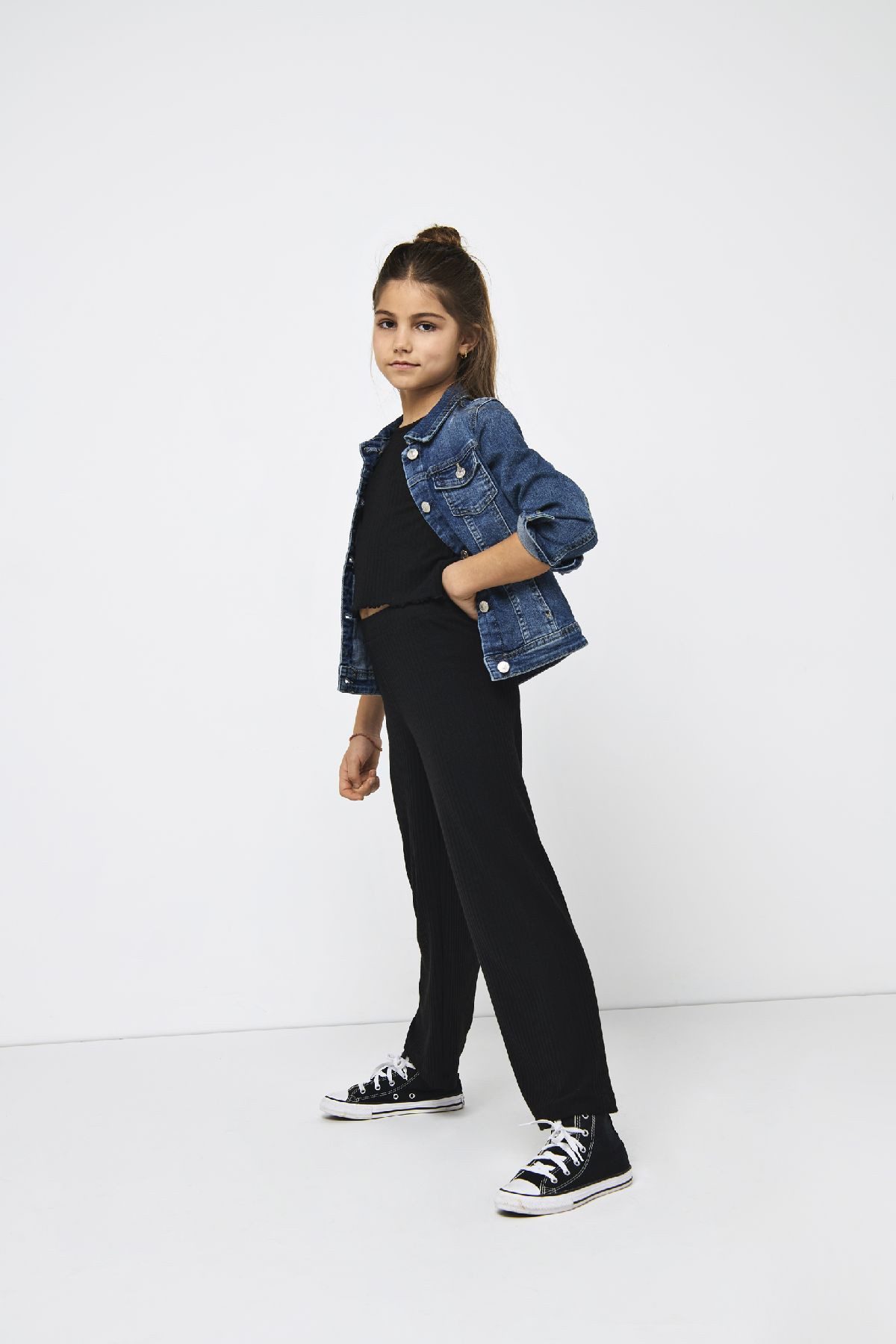 KIDS ONLY Culotte KOGNELLA PANT JRS