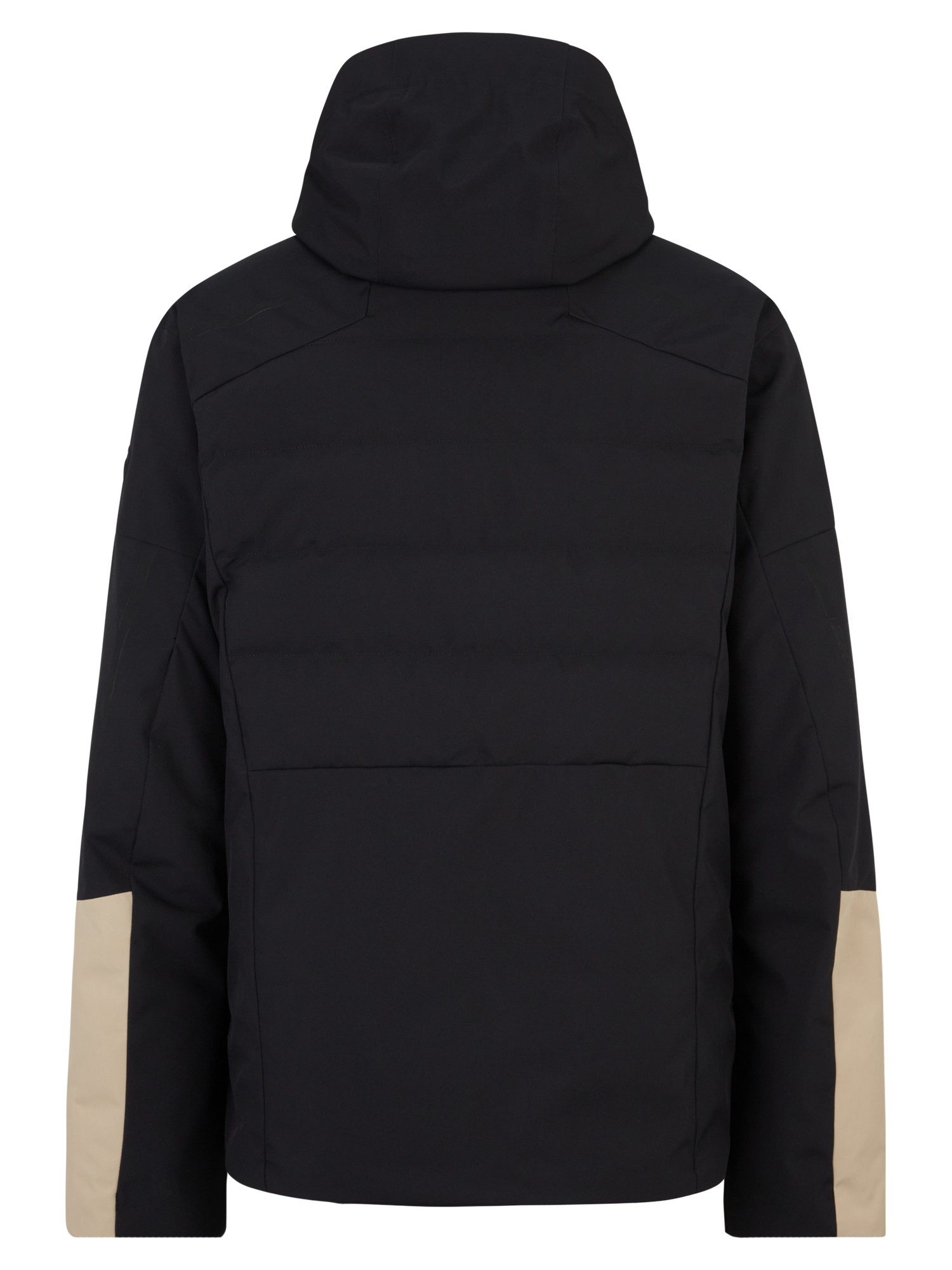 Ziener Winterjacke TAPONGA man (jacket ski) CASHEW RIPSTOP