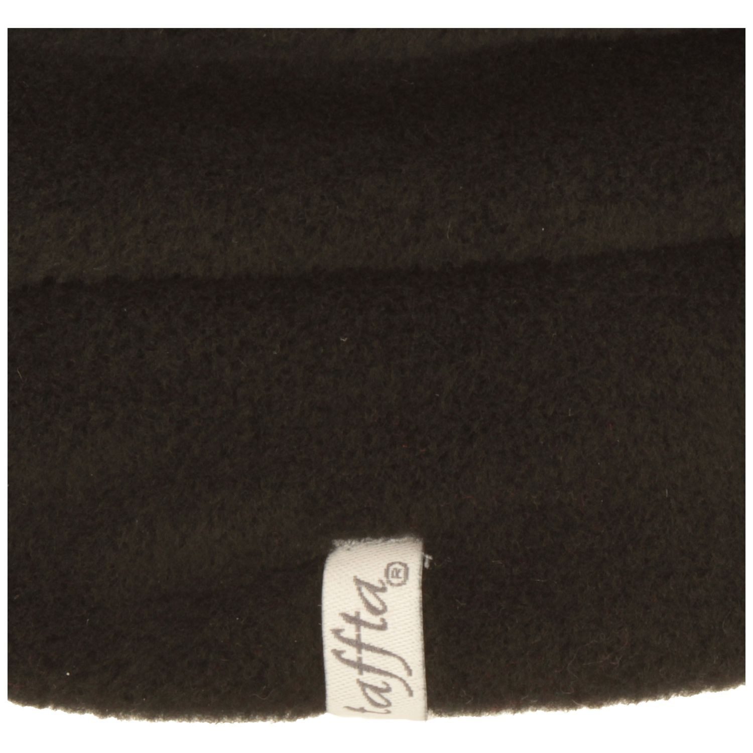 MtM Fischerhut warm & weich Fleece Wintermütze mit Biese