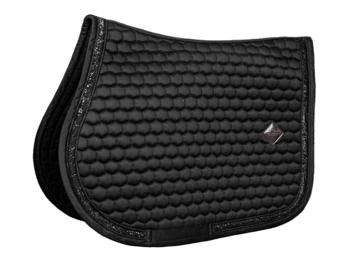 Kentucky Horsewear Schabracke Schabracke Glitter Band