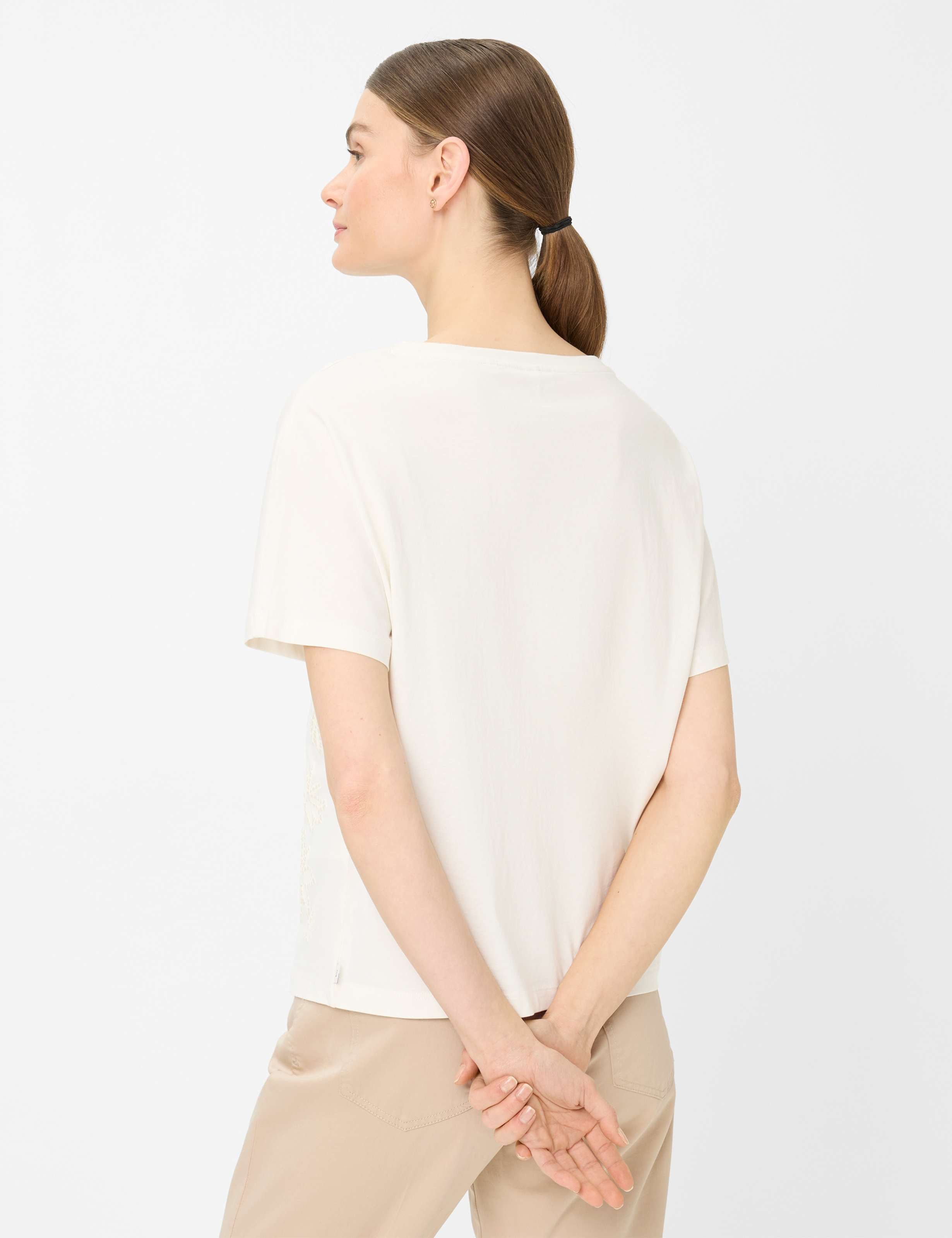 Brax Kurzarmshirt Style CAELEN S