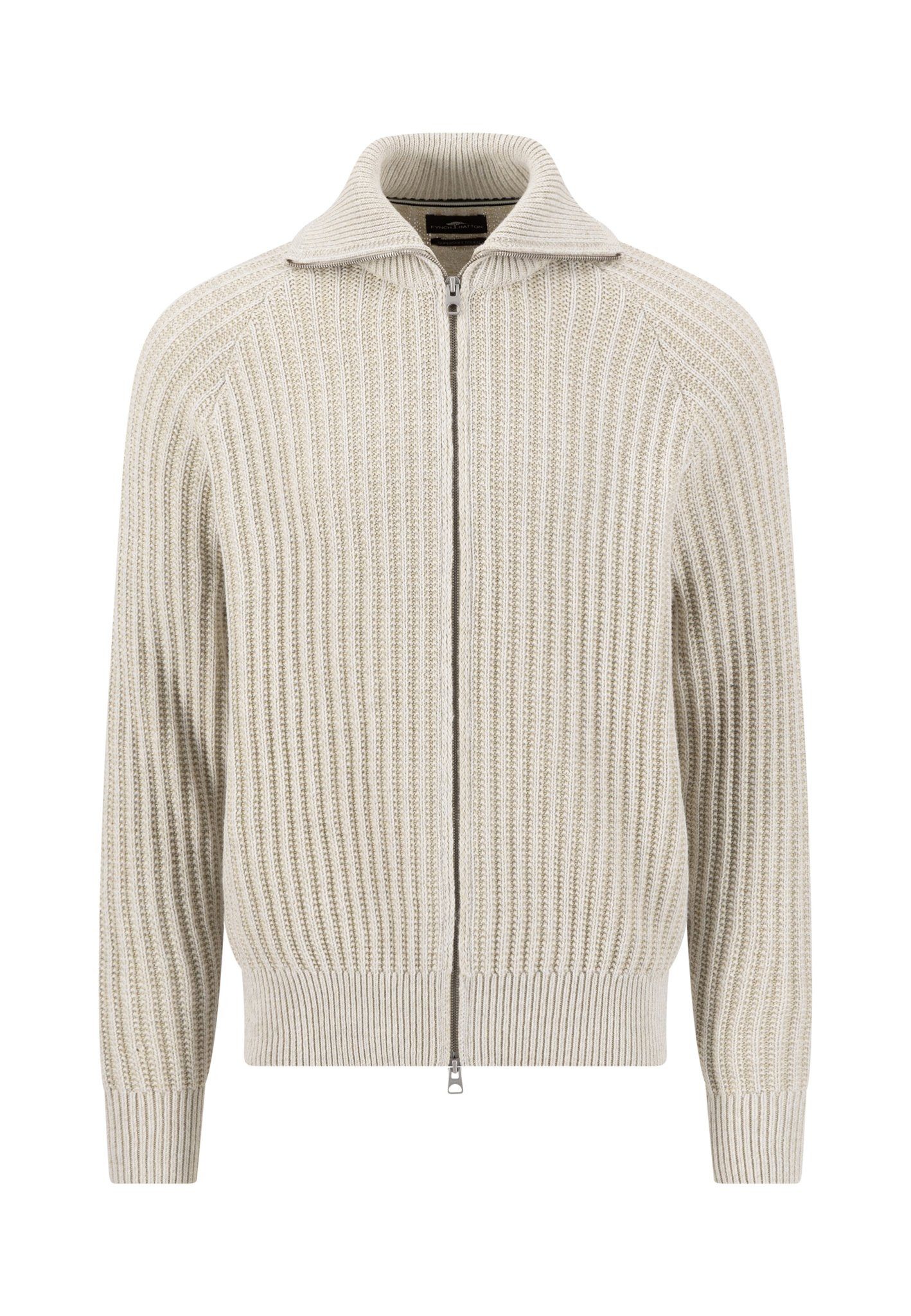 FYNCH-HATTON Strickjacke