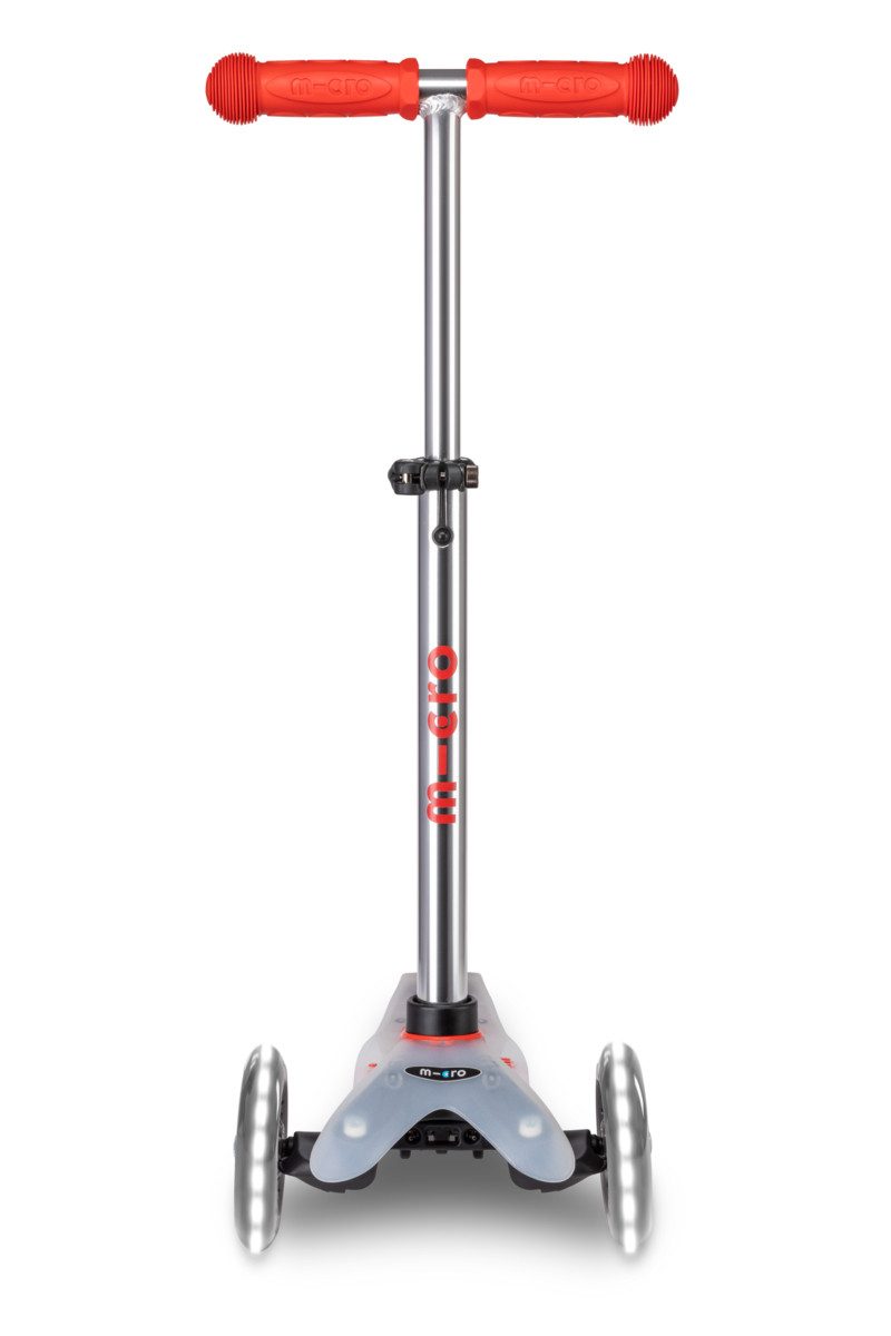 Micro Miniscooter mini micro deluxe flux LED