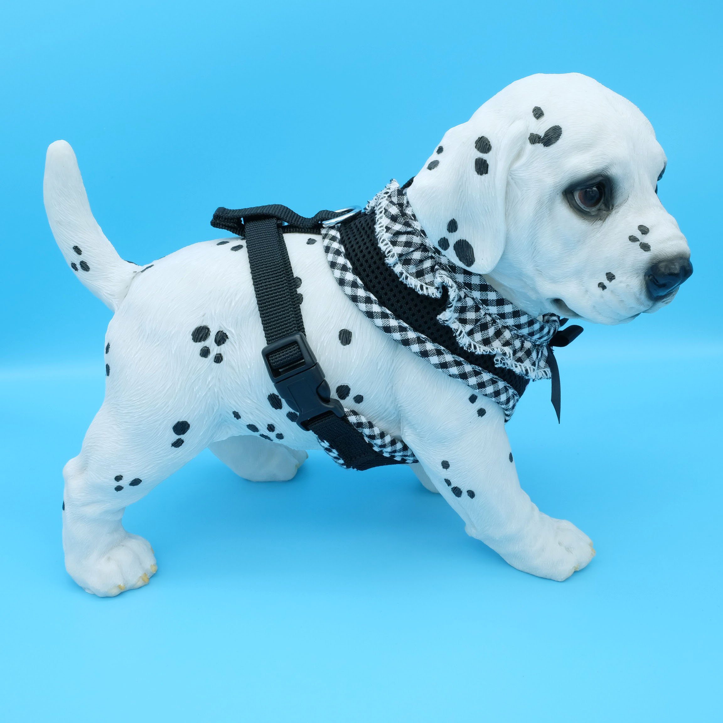 Alvonja Hunde-Geschirr Hundegeschirr kleine, mittlere Hunde, günstig online kaufen
