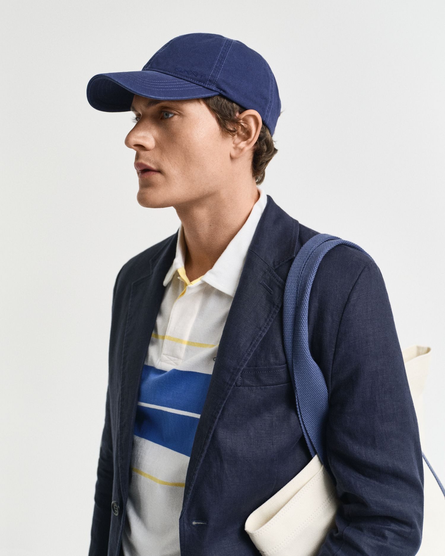 Gant Baseball Cap