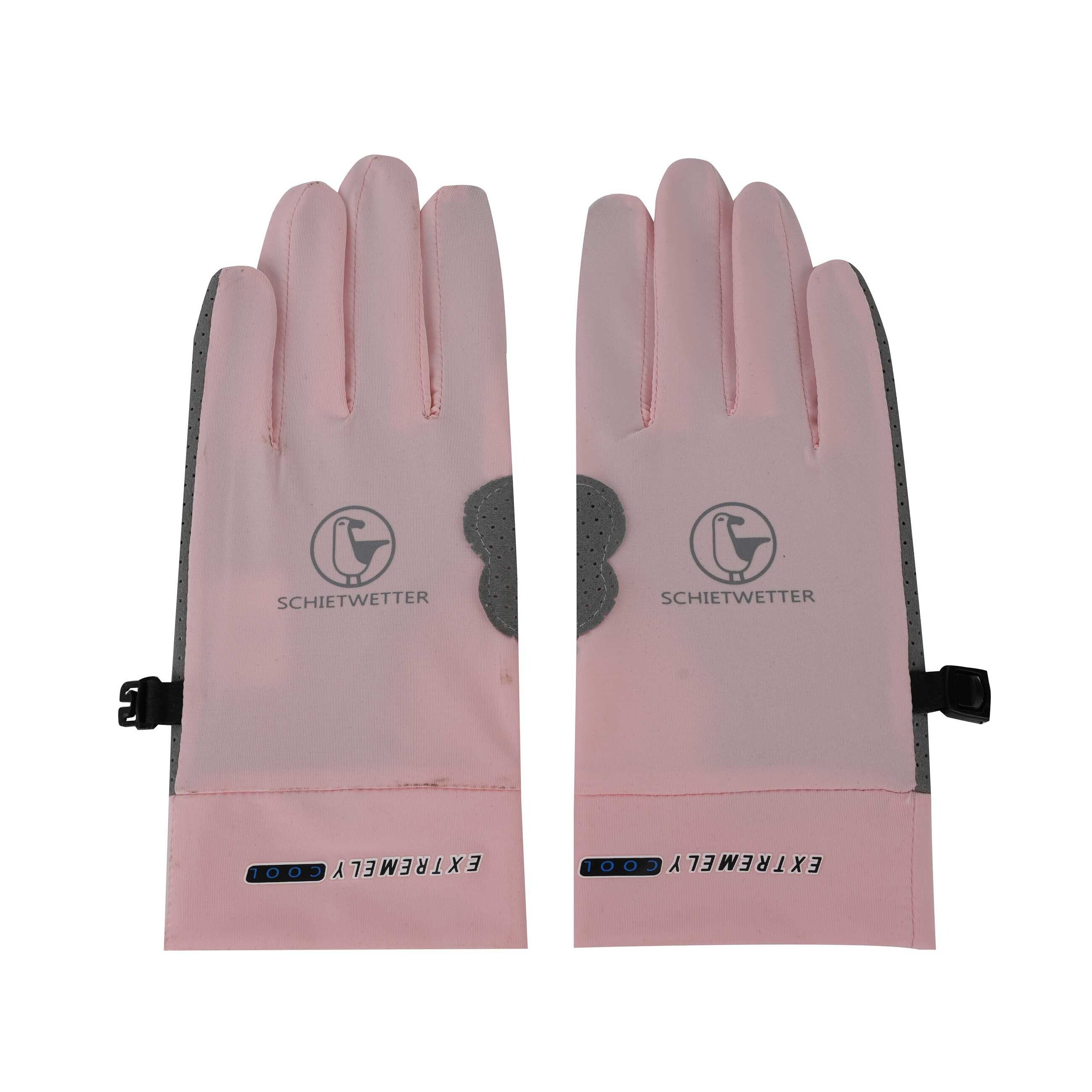 Schietwetter Fleecehandschuhe Handschuhe, Accessoire Handschuh Hilli günstig online kaufen