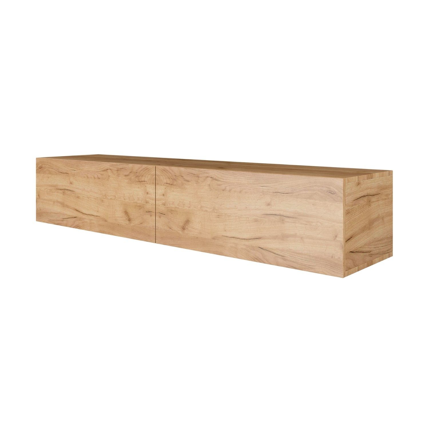 Planetmöbel TV-Board WEST (TV Lowboard, Fernsehschrank günstig online kaufen