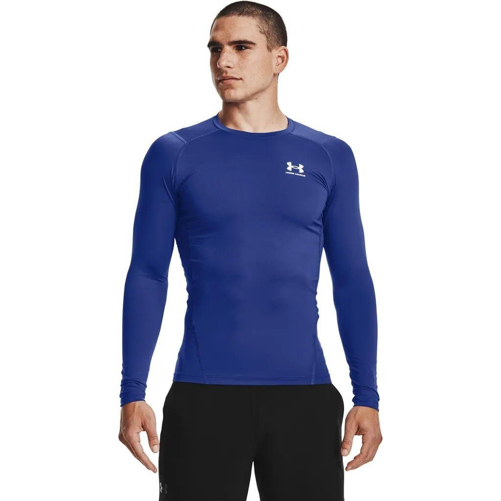 Under Armour® Funktionsshirt Herren Heat Gear Camp Langarm - 1361524