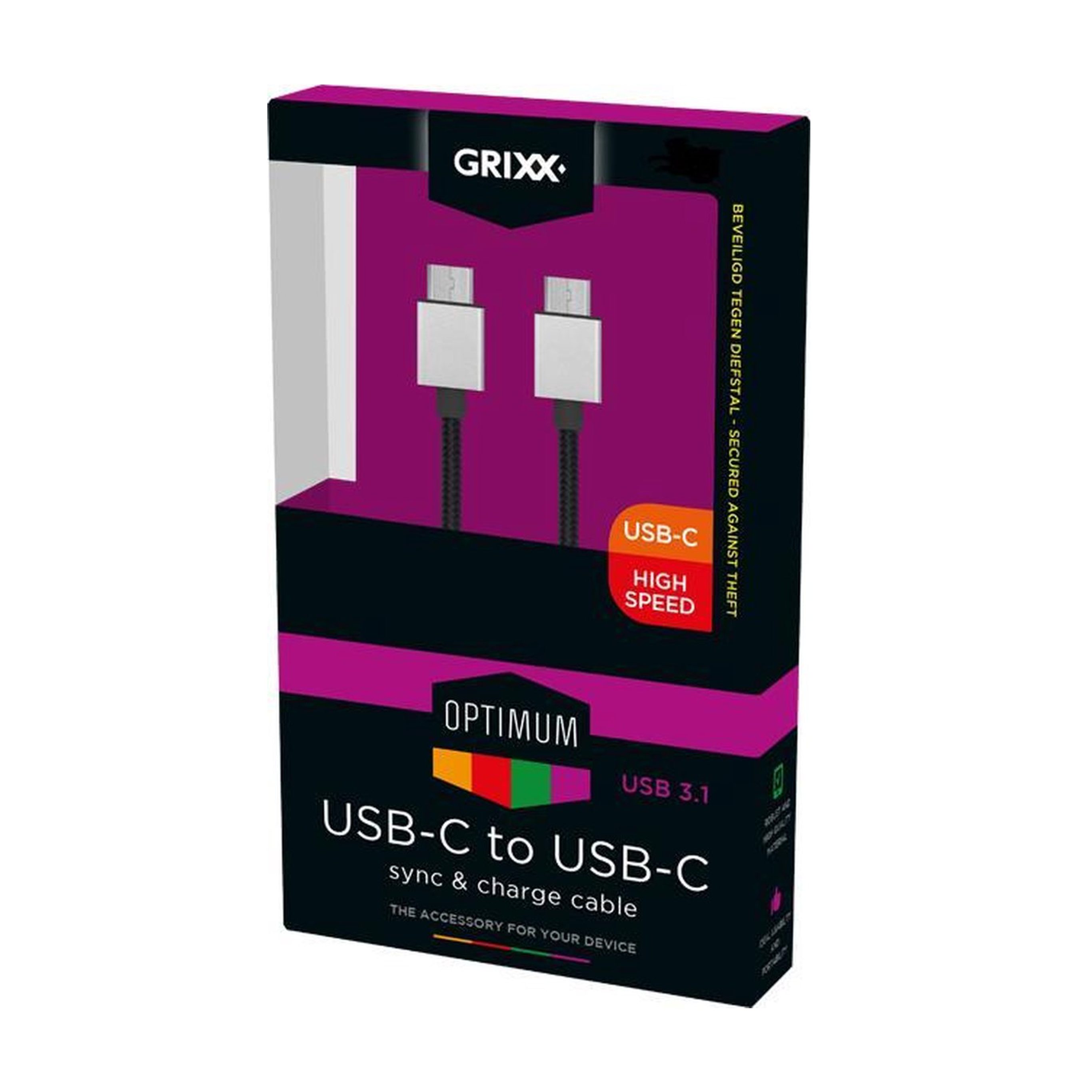 GROCACCFBK03 Computer-Kabel