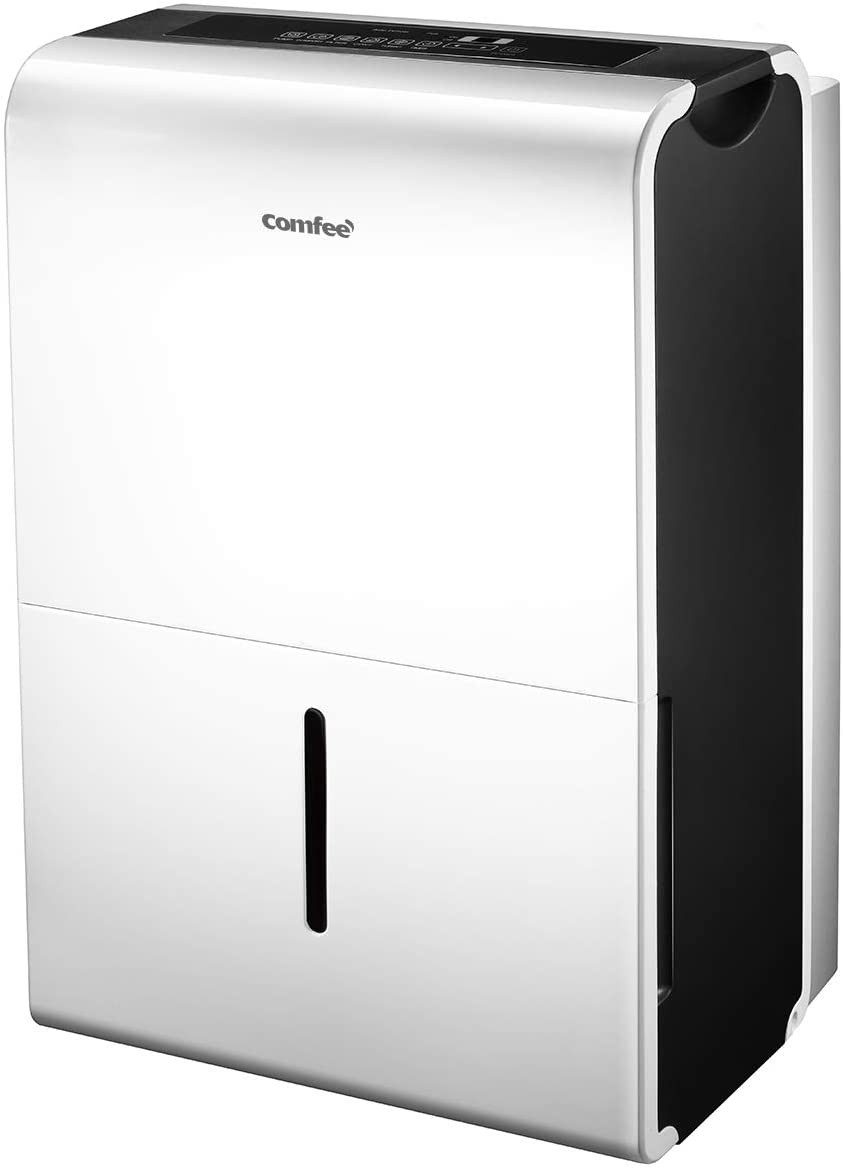 comfee Luftentfeuchter MDDP-50DEN7 Luftentfeuchter günstig online kaufen