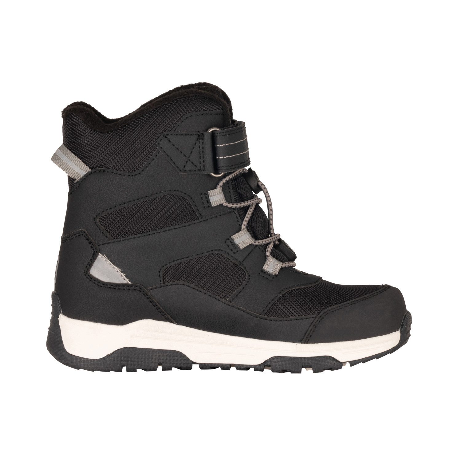 TROLLKIDS Lofoten Winterboots Wasserdicht