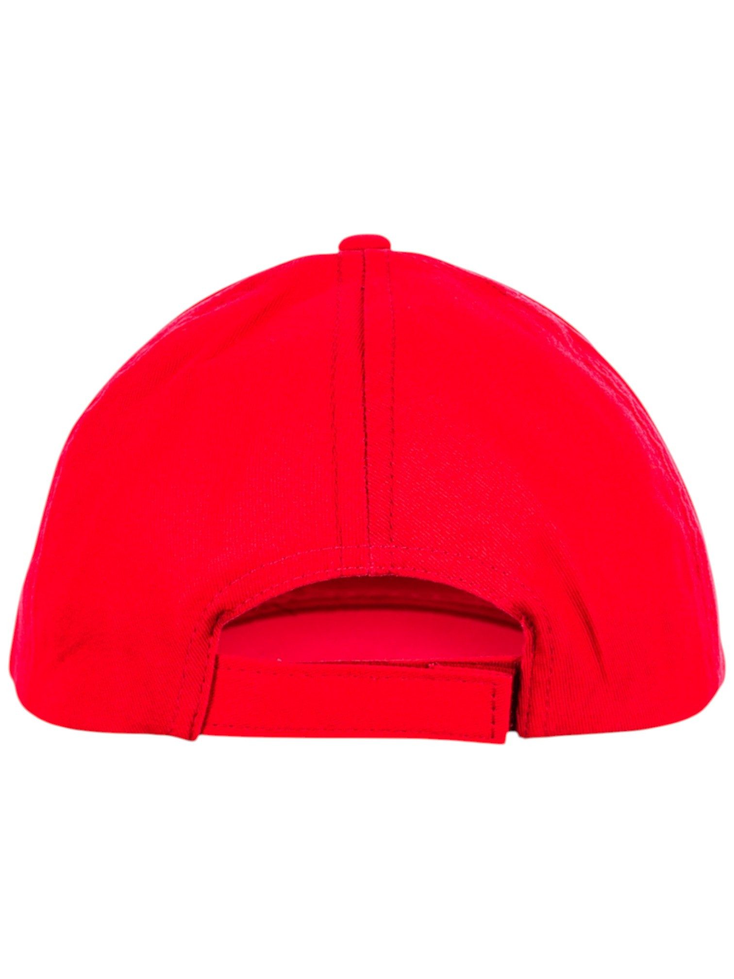 Spiderman Baseball Cap Marvel Jungen Sommerkappe Größe 52-54 cm