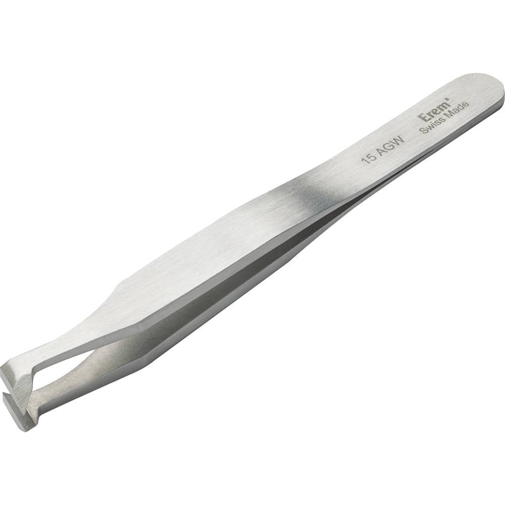 WELLER EREM® Pinzette Schneidpinzette mit schmalem schrägem Kopf für mehr