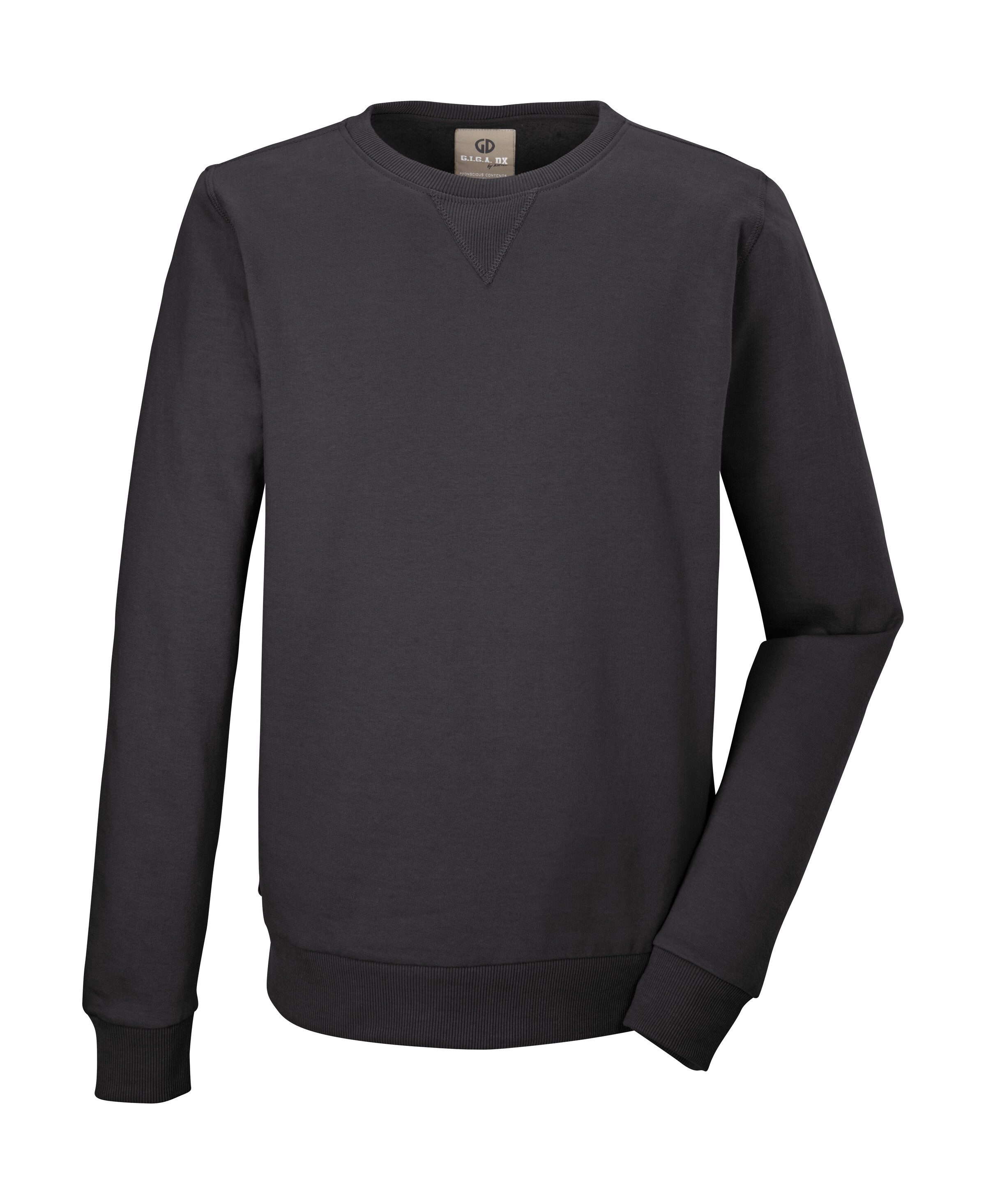 Sweatshirt GS 7 MN SWT SHRT GOTS