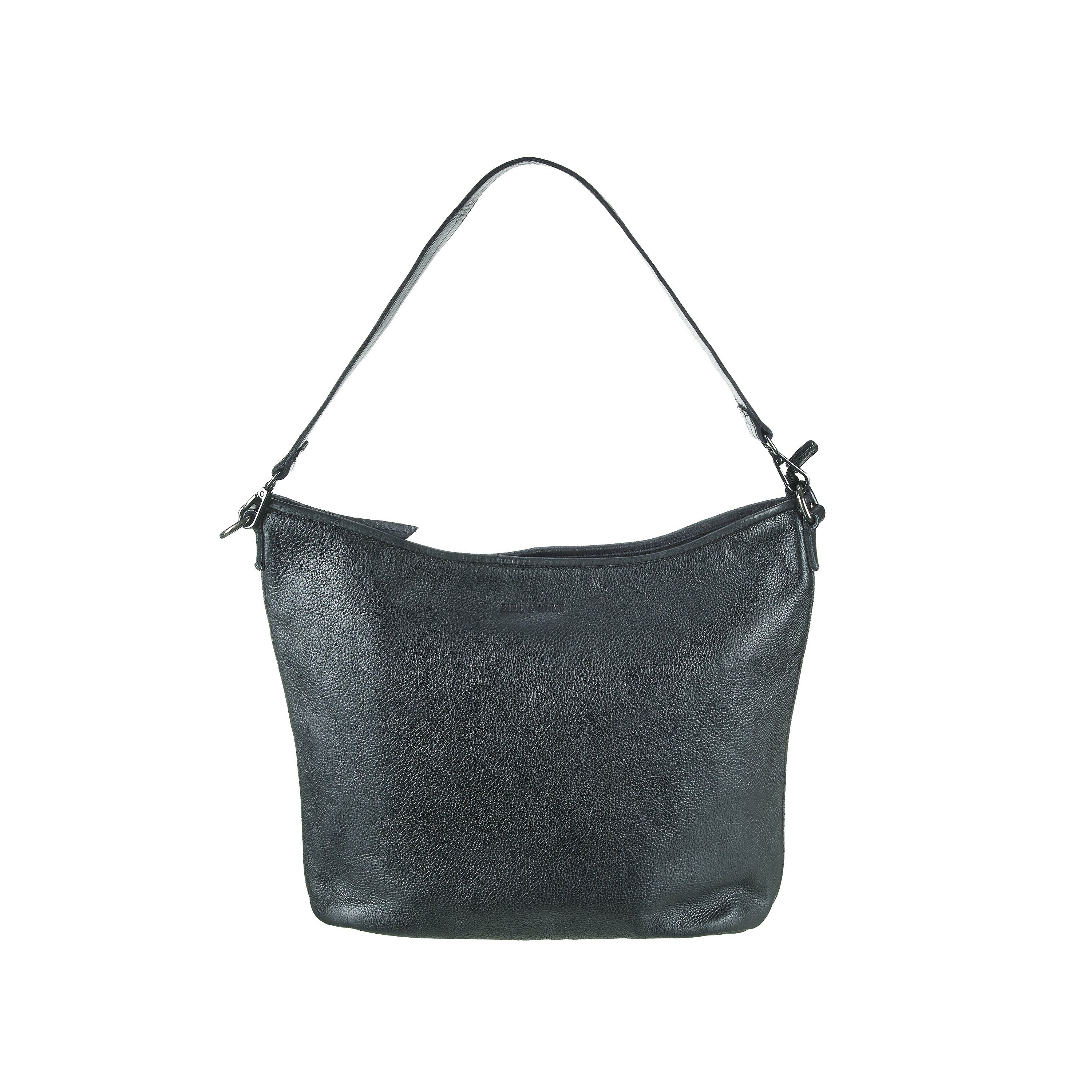 Bull & Hunt Handtasche emilia black