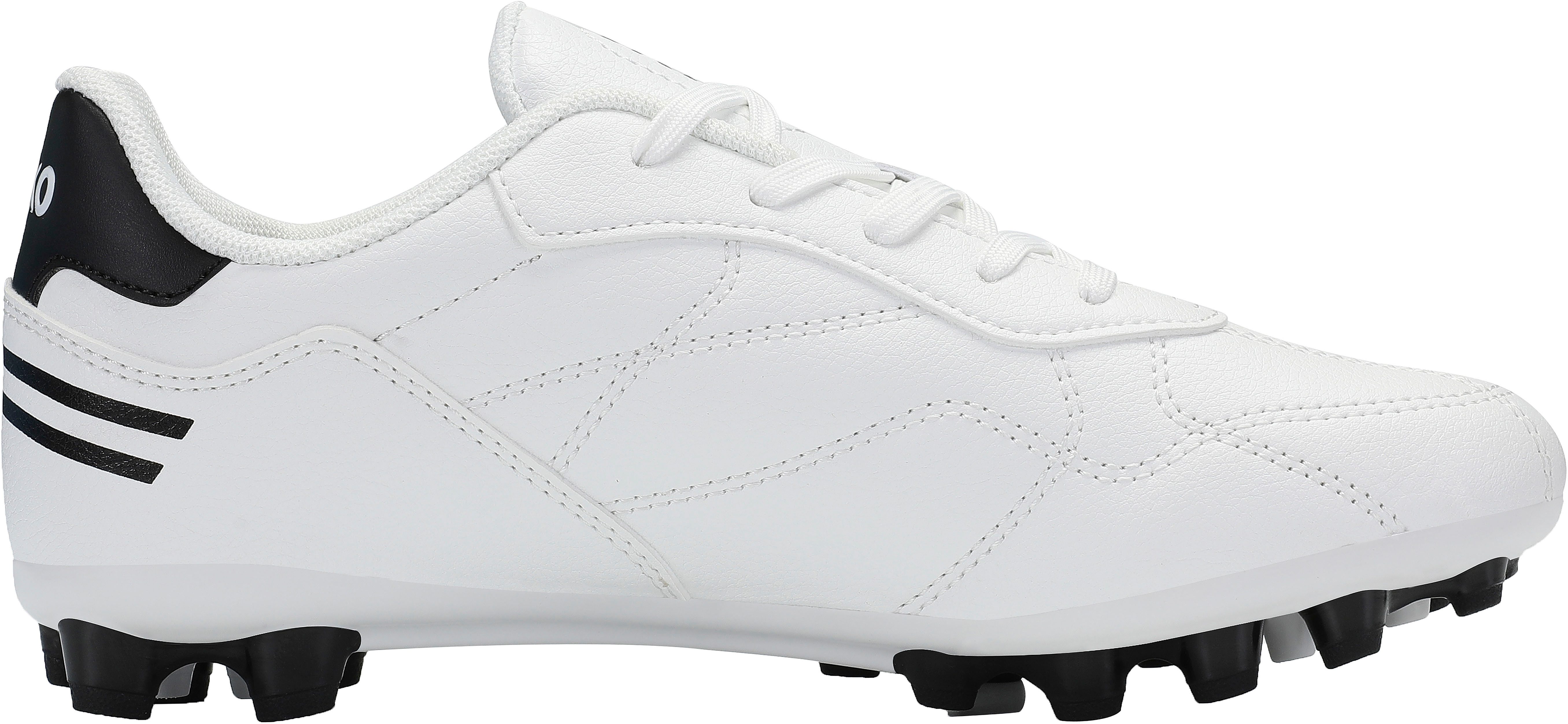Jako J-SFG Signature Fußballschuh für Rasenplätze, für Jugendliche & Kinder