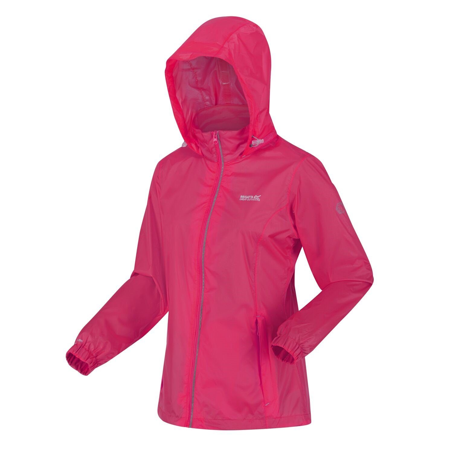 Regatta Regenjacke Regenjacke Wasserdicht mit Kapuze