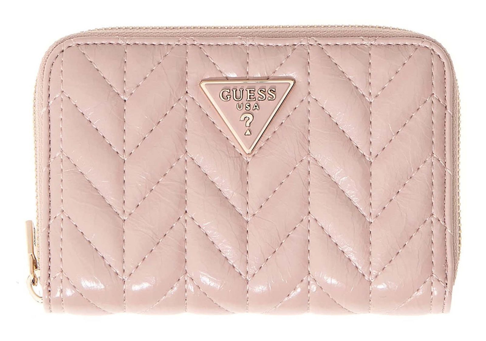Guess Geldbörse SLG Zip Around Wallet