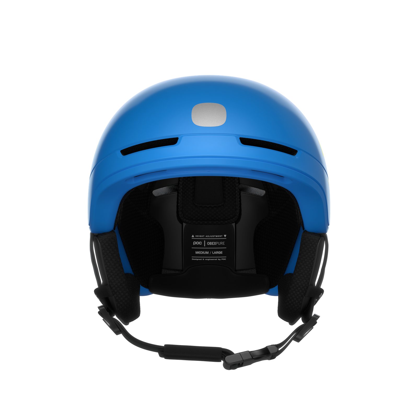 POC Skihelm POCito Obex MIPS Blue