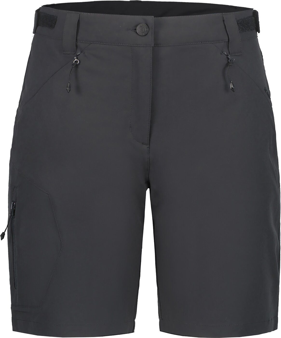 Shorts ICEPEAK BEAUFORT ANTHRAZIT