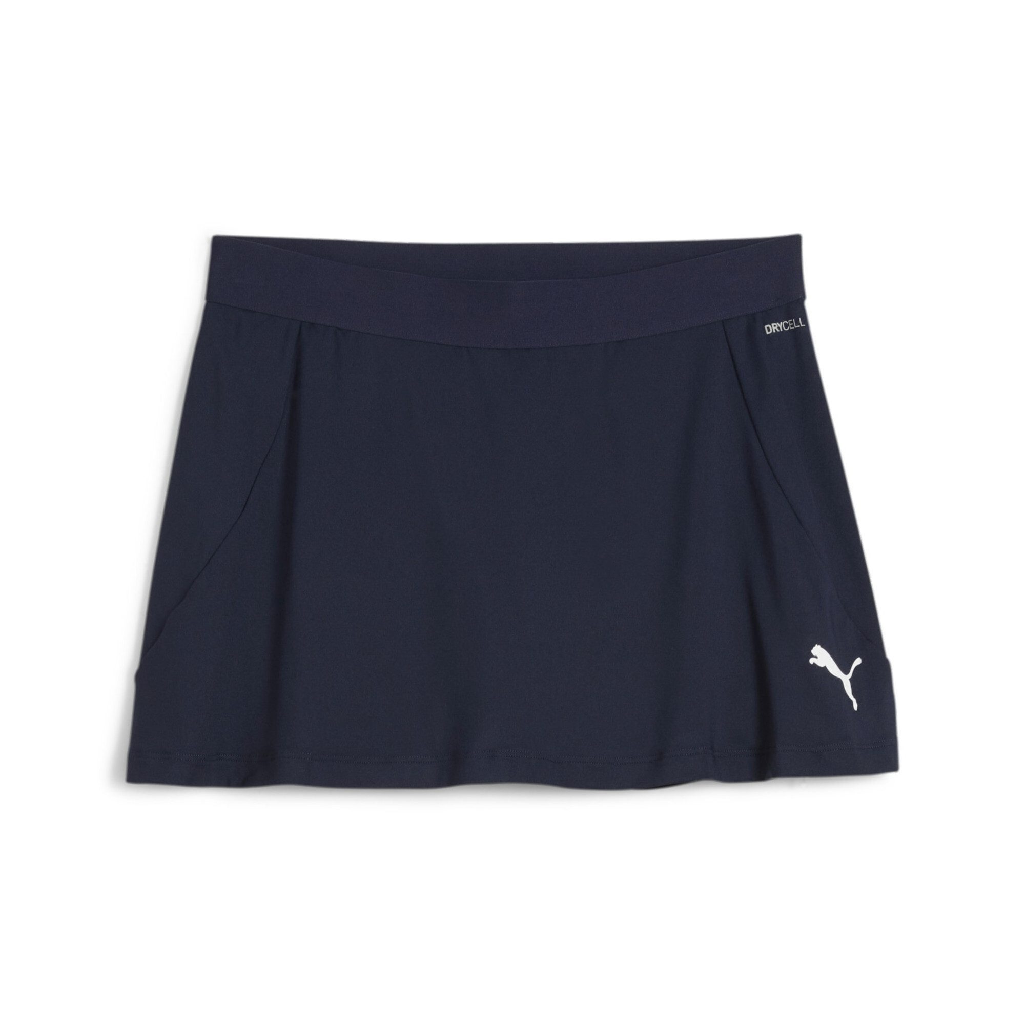 Sweatrock Puma Damen Rock teamGOAL Skirt 658768