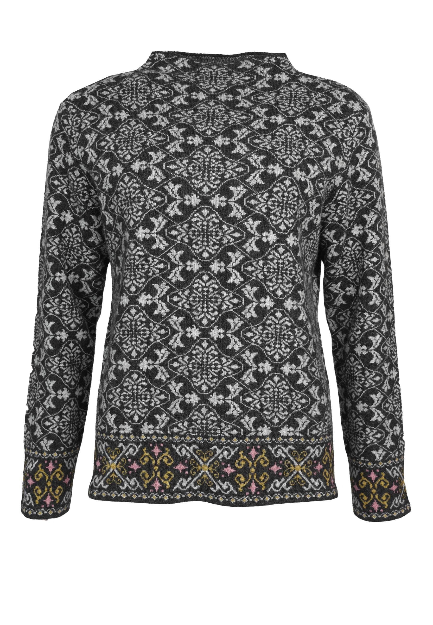 Deerberg Strickpullover Dorita