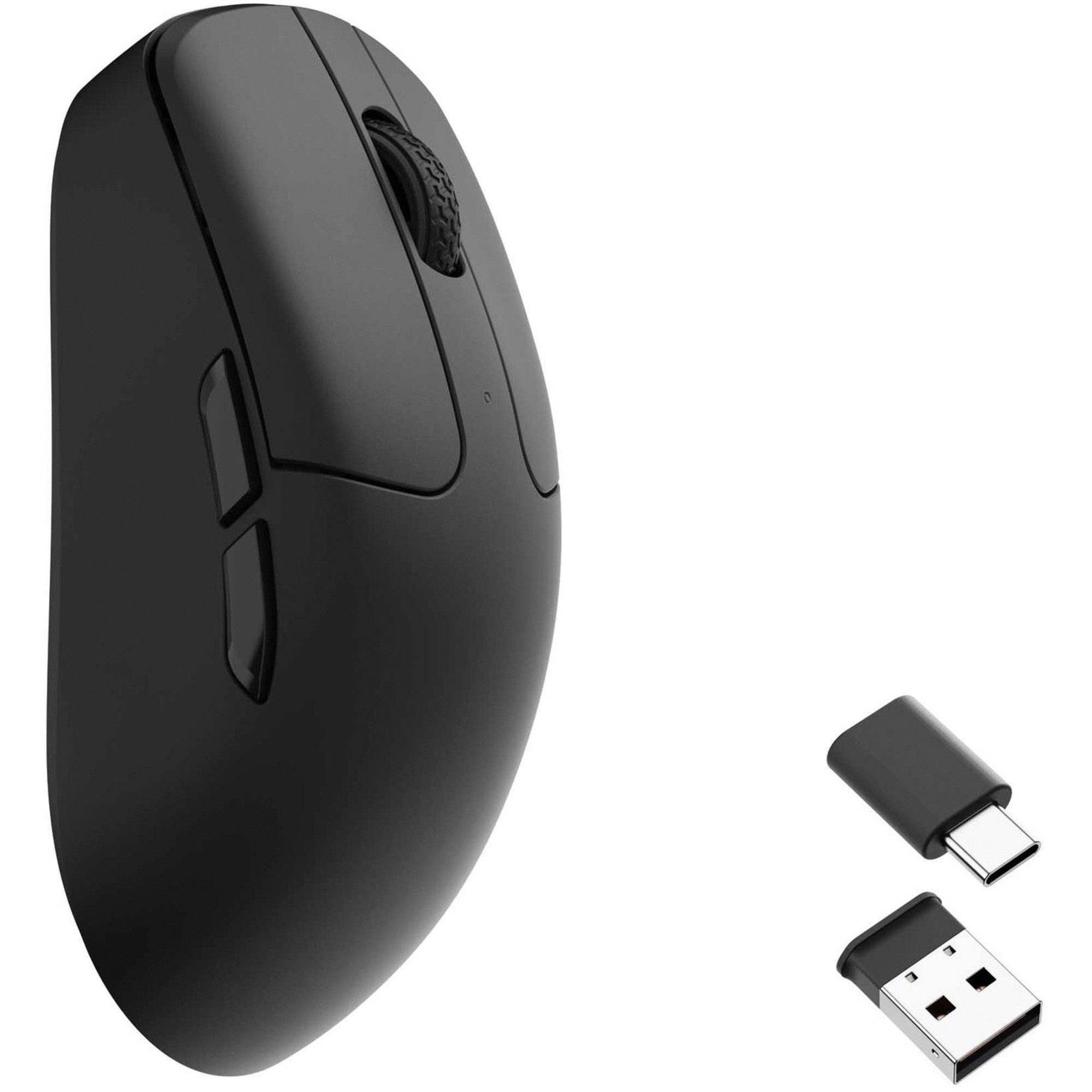 Keychron M2 Mini Wireless, Gaming-Maus Maus