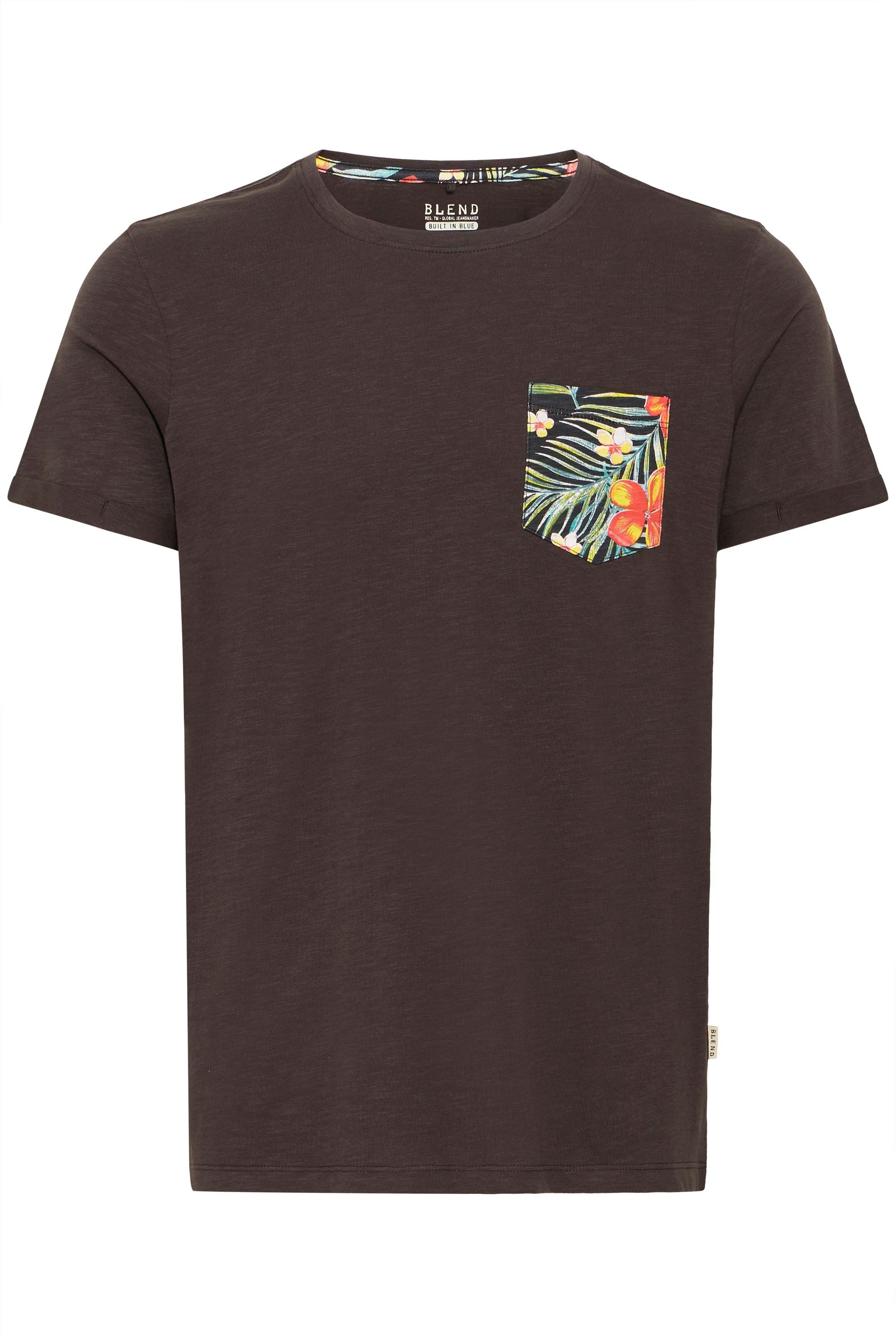 Blend T-Shirt BLEND BHFlorens günstig online kaufen