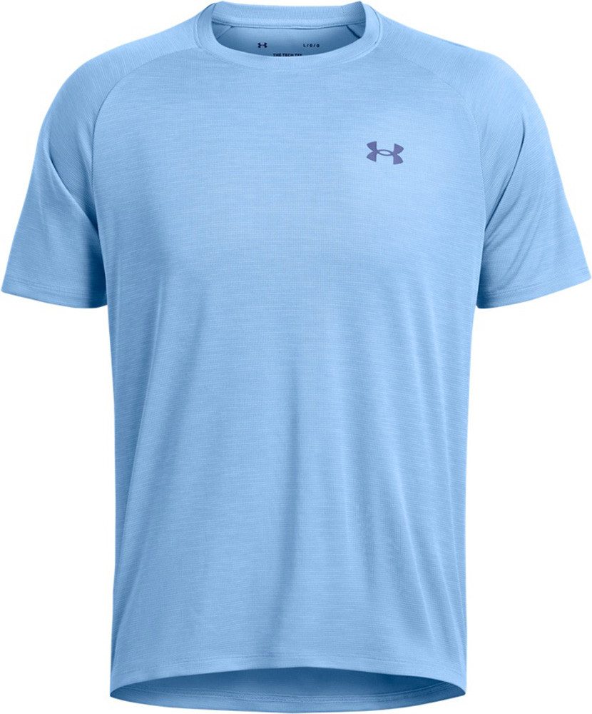 Under Armour® T-Shirt Ua Tech Textured Ss günstig online kaufen