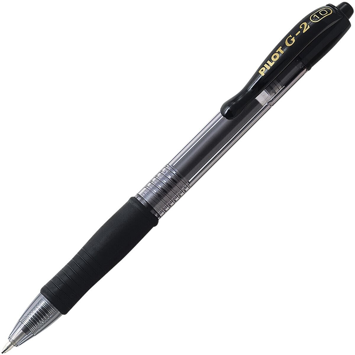 PILOT Gelschreiber G2-10, Strichstärke: 0,5 mm (M)