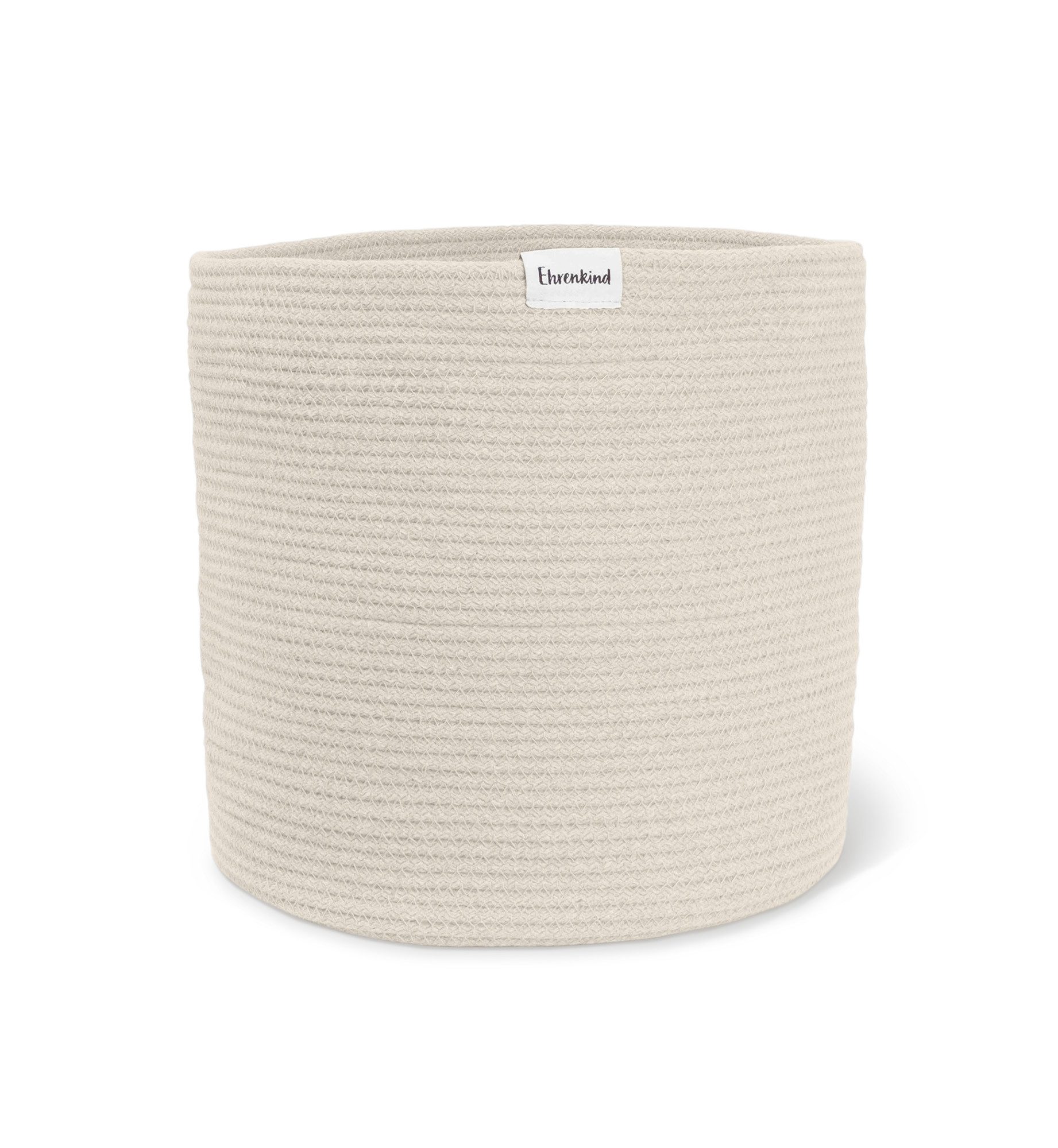 Ehrenkind Aufbewahrungskorb Spielzeugkorb für Kinder, In 3 Größen & Farben günstig online kaufen