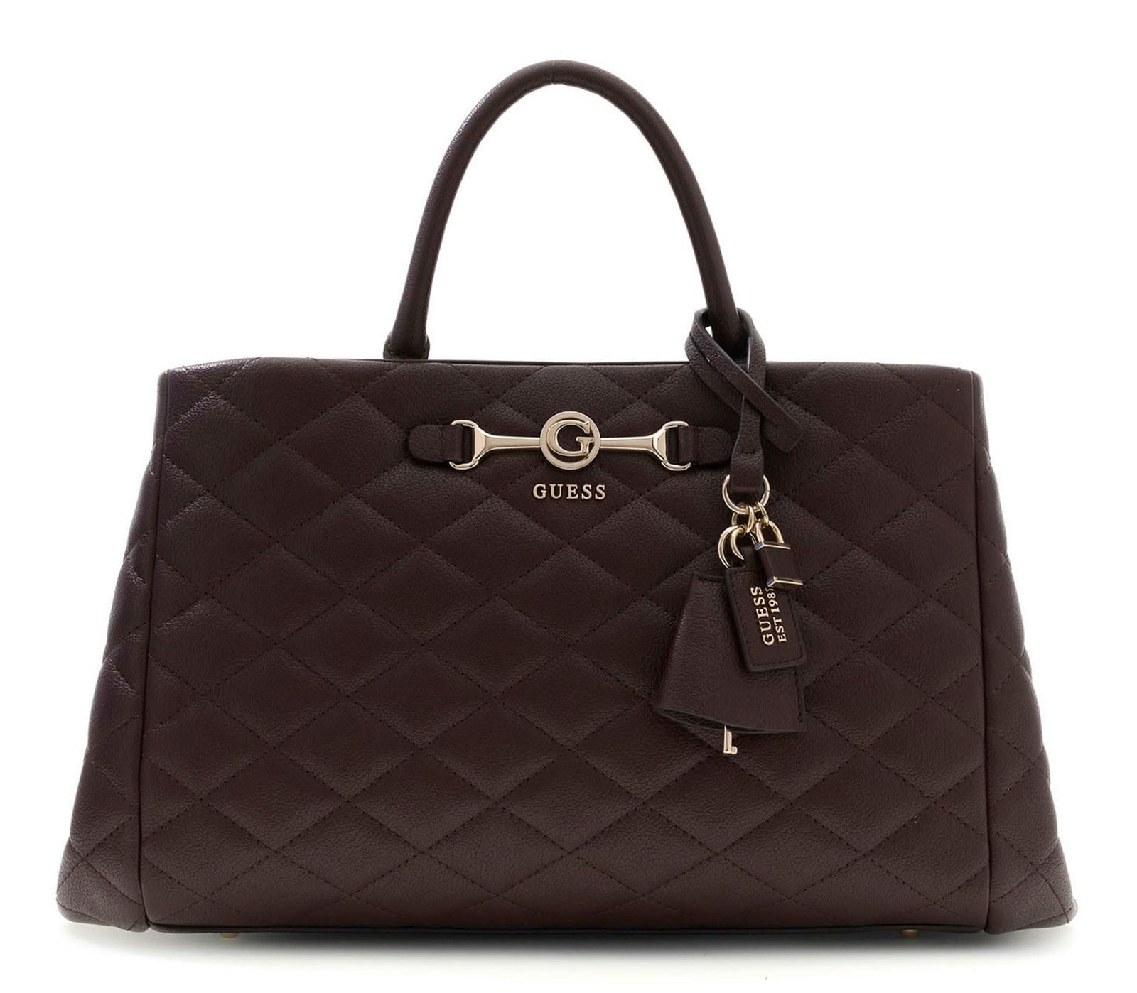 Guess Schultertasche Girlfriend Satchel