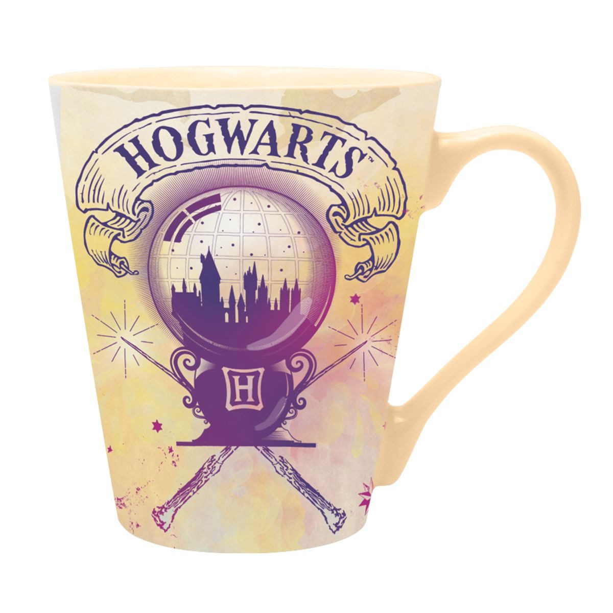 Harry Potter Tasse