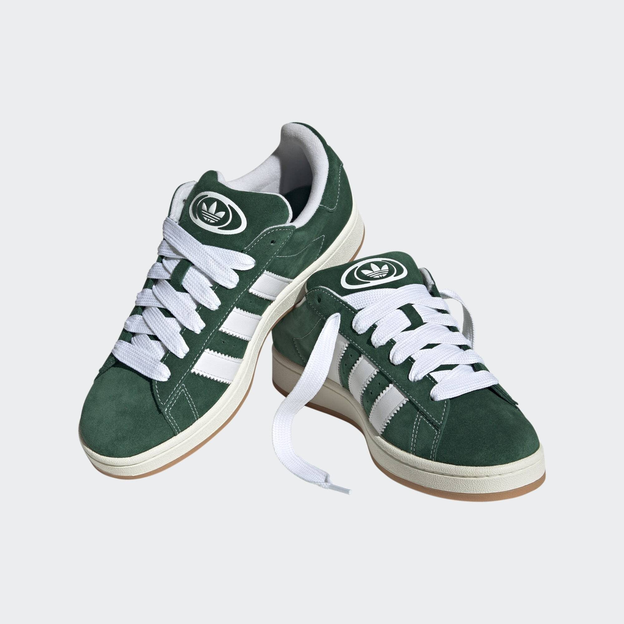 adidas Originals CAMPUS 00S SCHUH Sneaker (1-tlg) günstig online kaufen