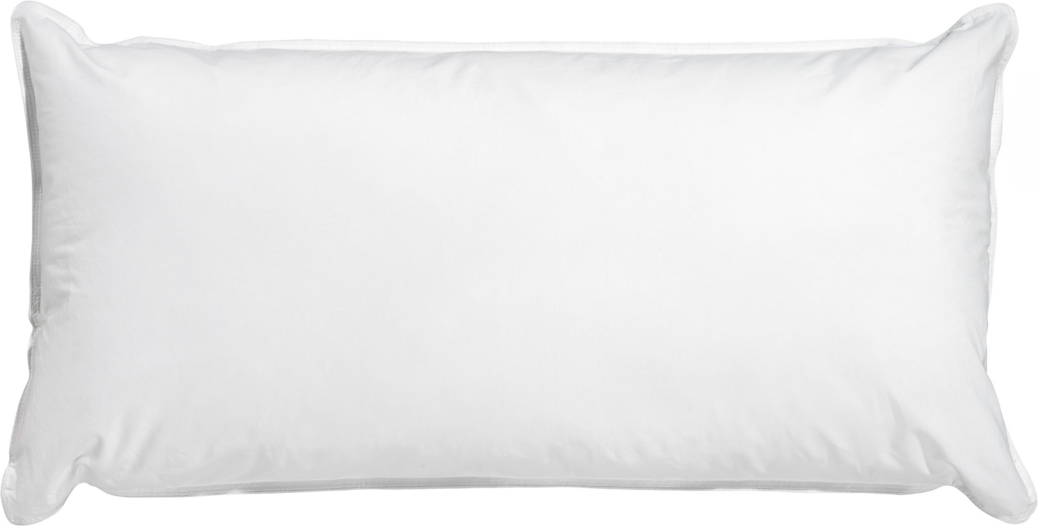 OTTO home Wasserkissen Aavon, Wasserkissen, Nackenstützkissen 40 x 80 cm, Packung, 1-tlg., individuell anpassbare Füllmenge, Bezug abnehmbar und waschbar