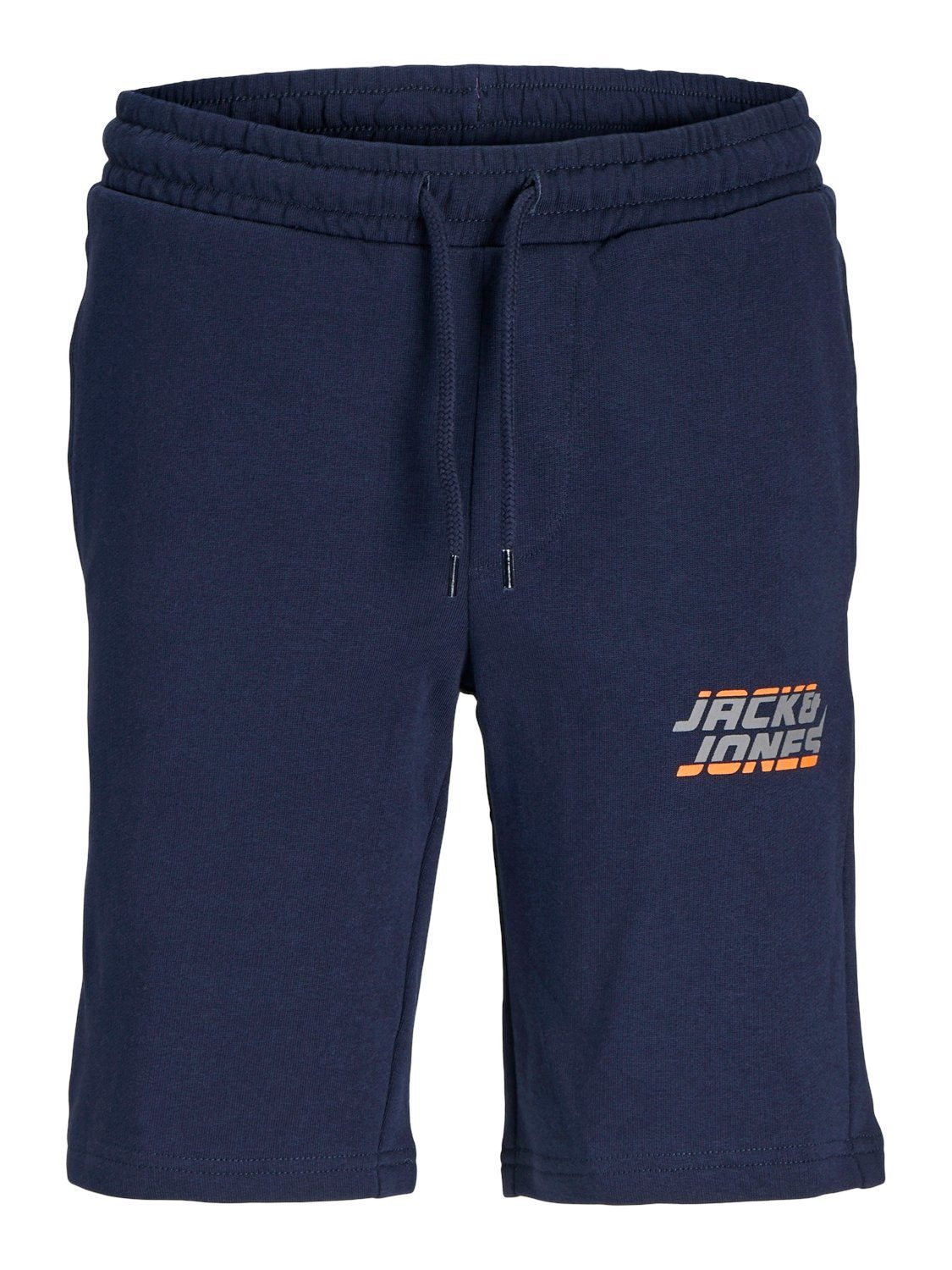 Jack & Jones Junior Jogger Pants JPSTKAPPER SWEAT SHORTS SMU JNR