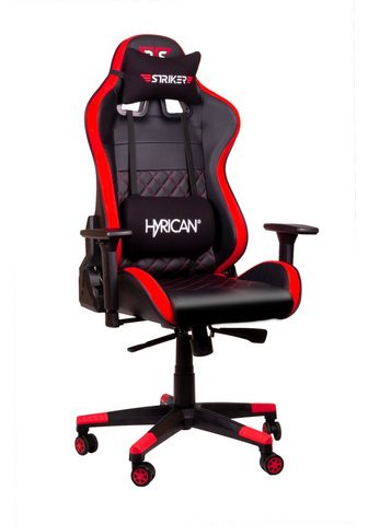 Hyrican Gaming-Stuhl 