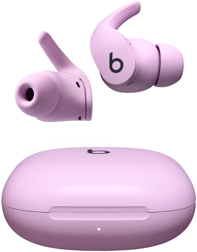 Beats by Dr. Dre Beats Fit Pro True wireless Наушники-вкладыши (Active Noise Cancelling (ANC), True Wireless, kompatibel mit Siri, Siri, Bluetooth)