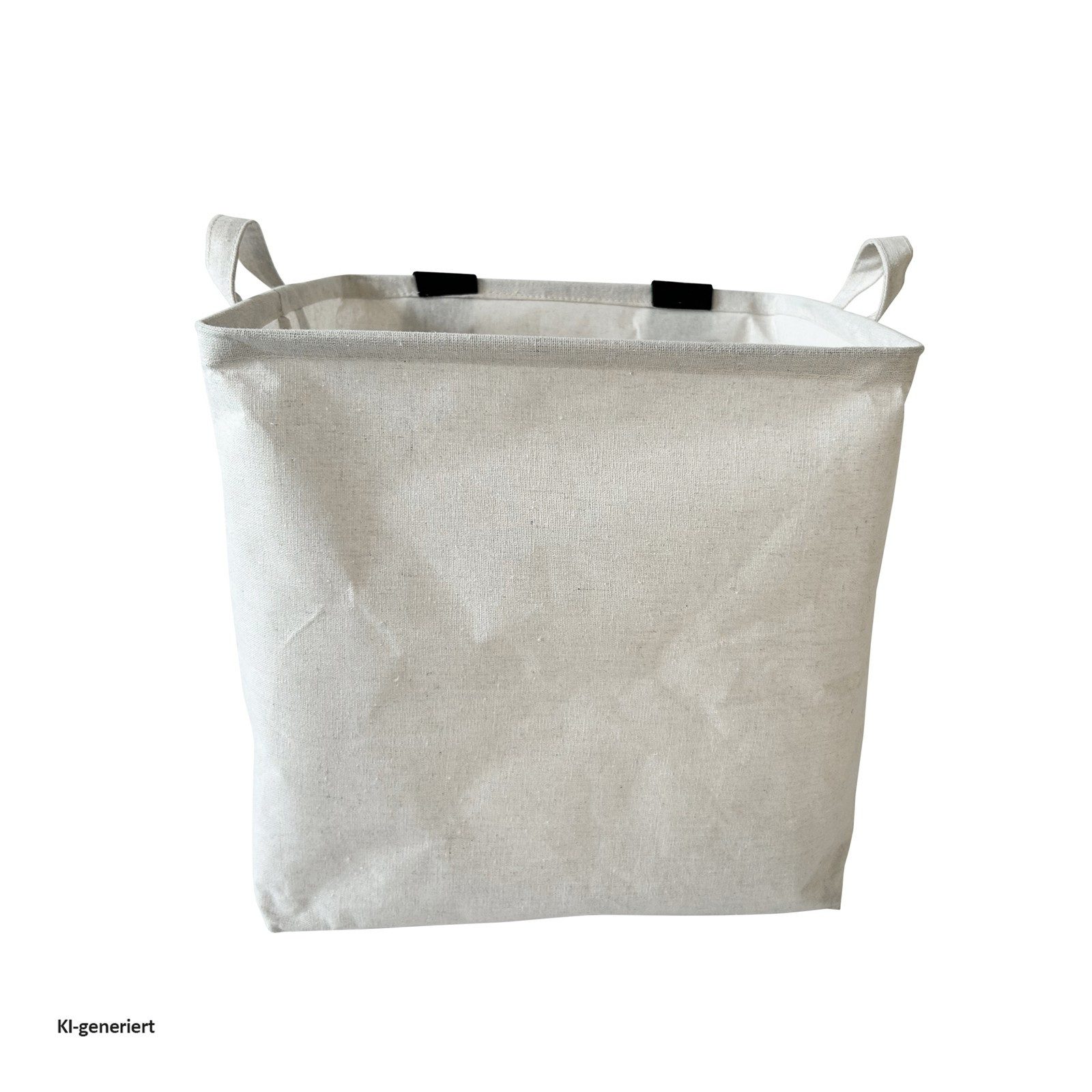 HTI-Living Aufbewahrungskorb Aufbewahrungskorb Hund eckig (Stück, 1 St., 1 Aufbewahrungskorb), Aufbewahrungsbox Tiermotiv Kinderzimmer